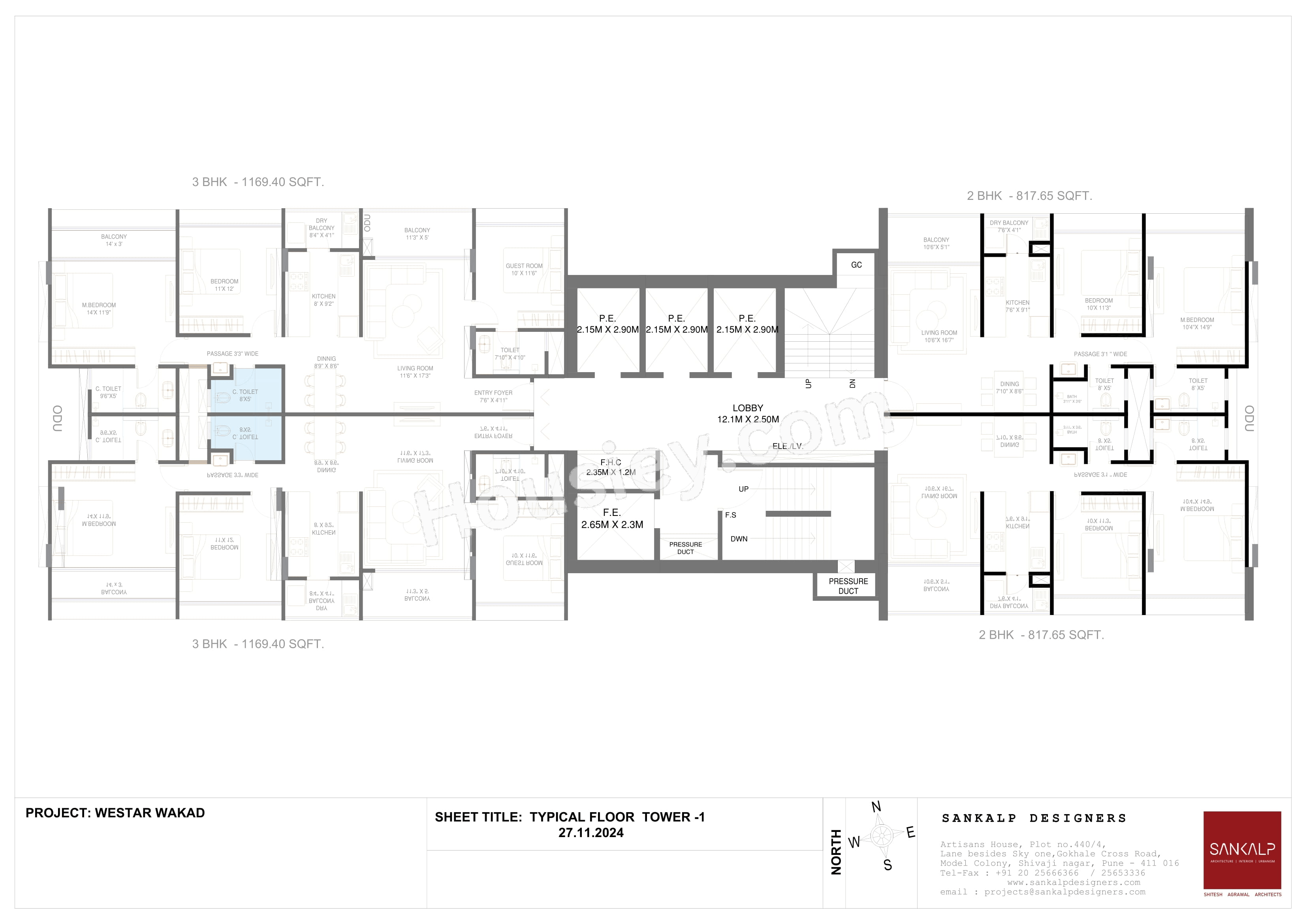 Master Plan 1