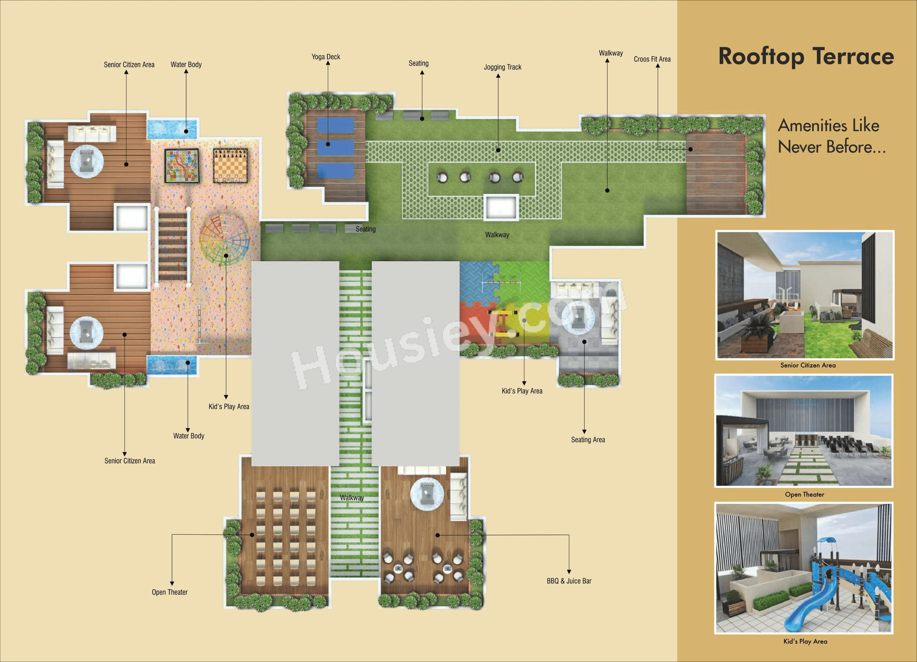 Floor Plan 4