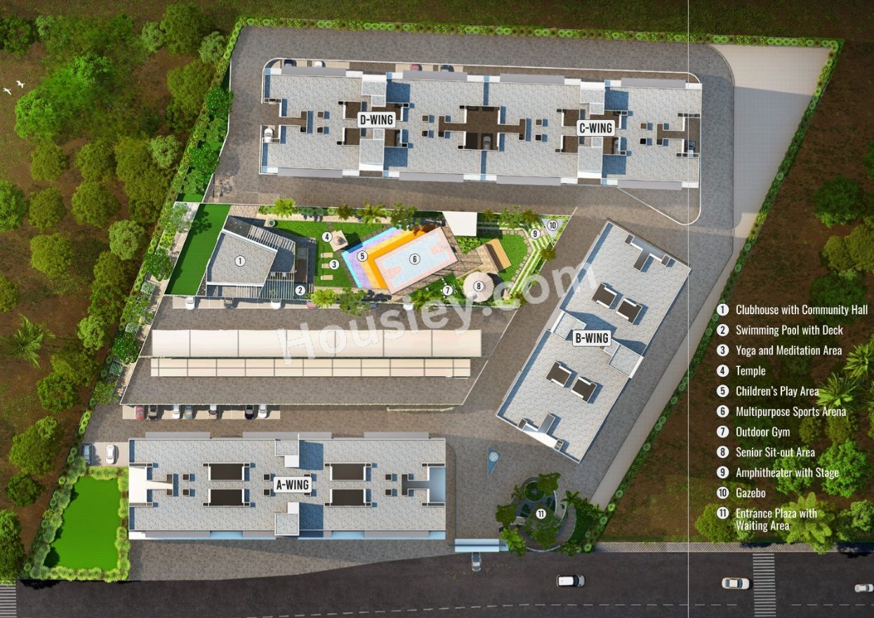Master Plan 1