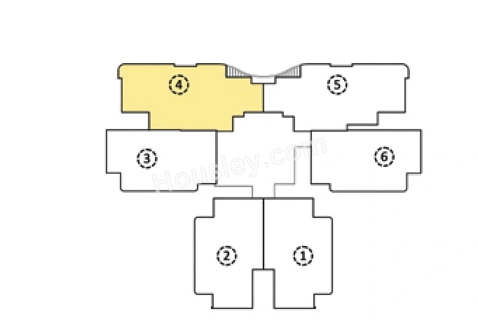 TATA Varnam Floor Plan