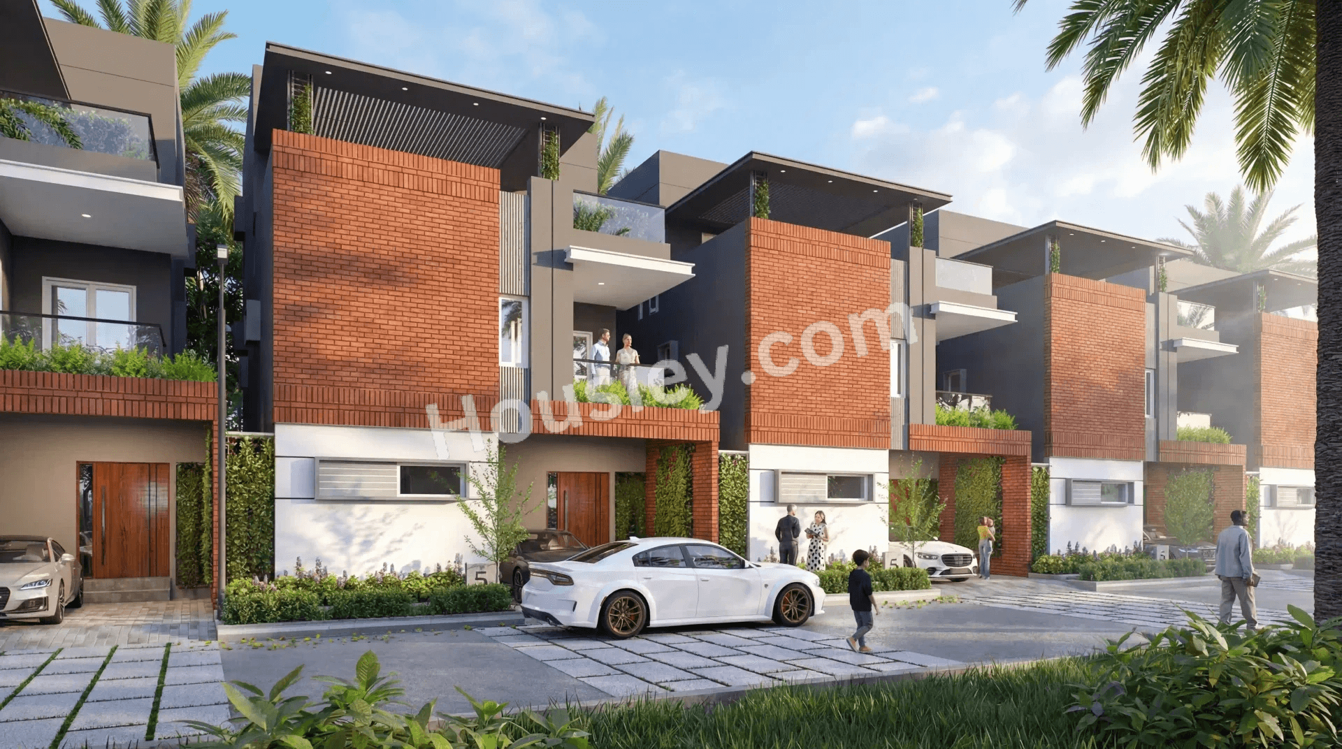 Tattvam Villas
