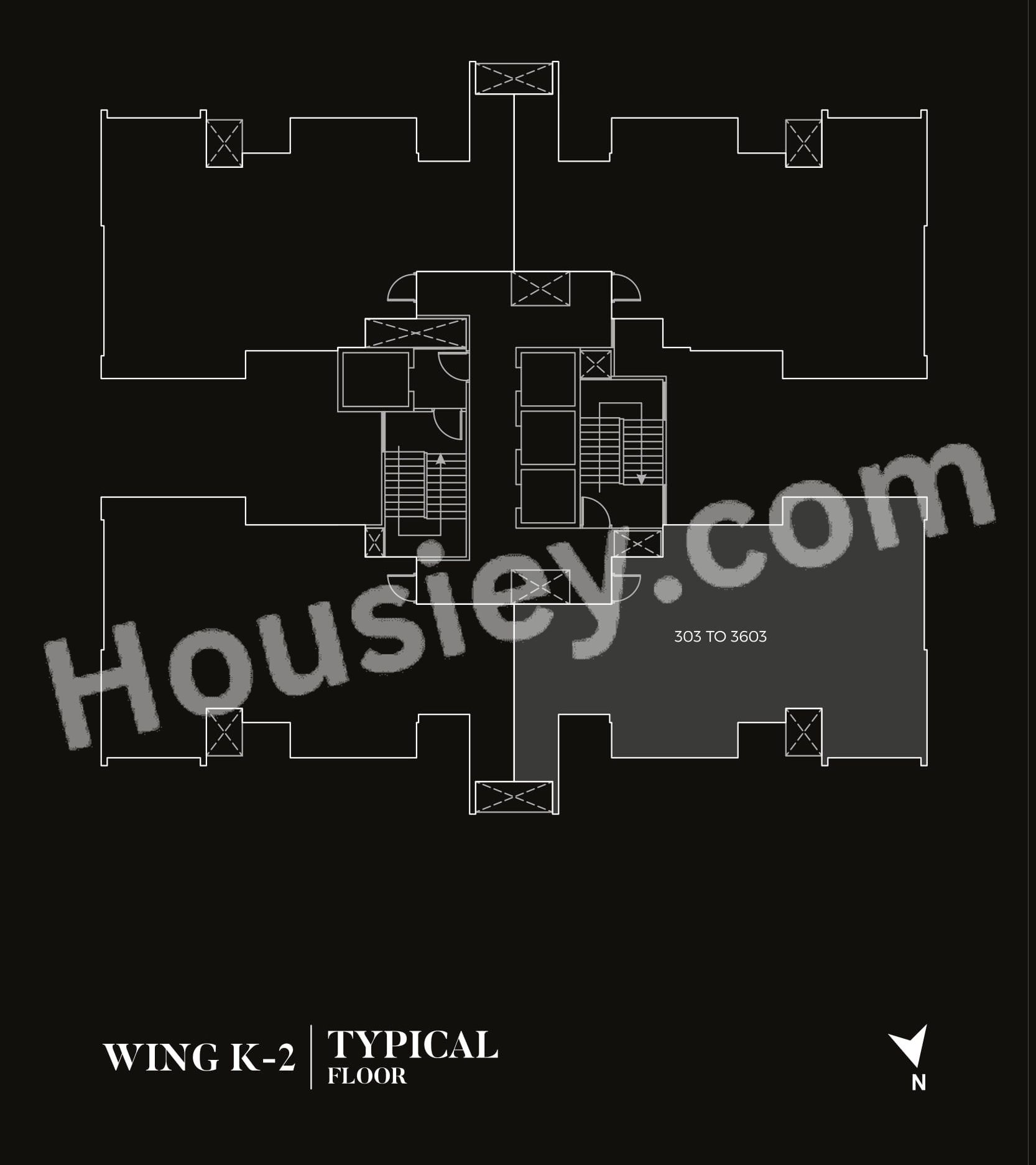 Floor Plan 5