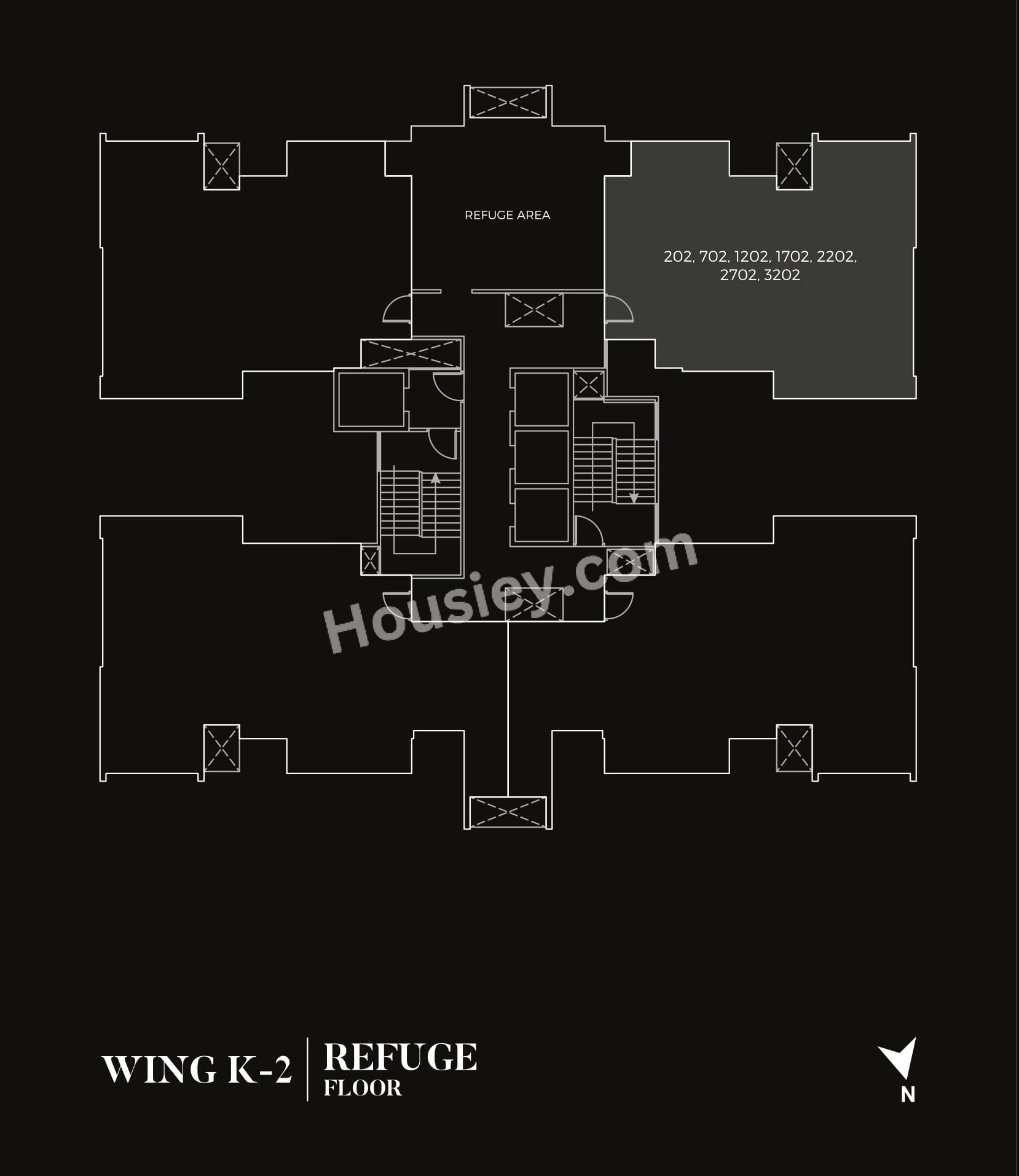 Tayal Envogue 2.0 Floor plan 3