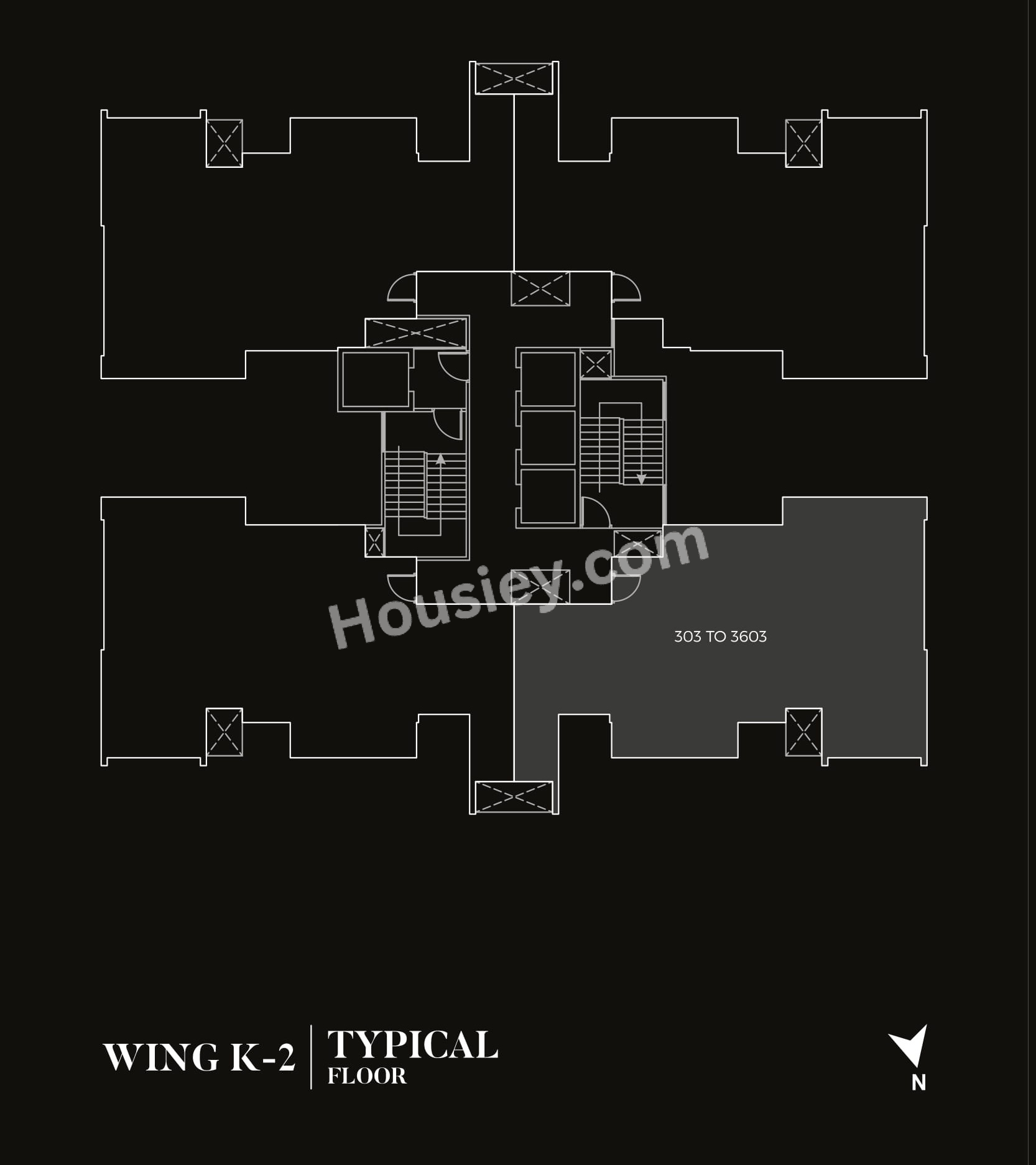 Tayal Envogue 2.0 Floor plan 5
