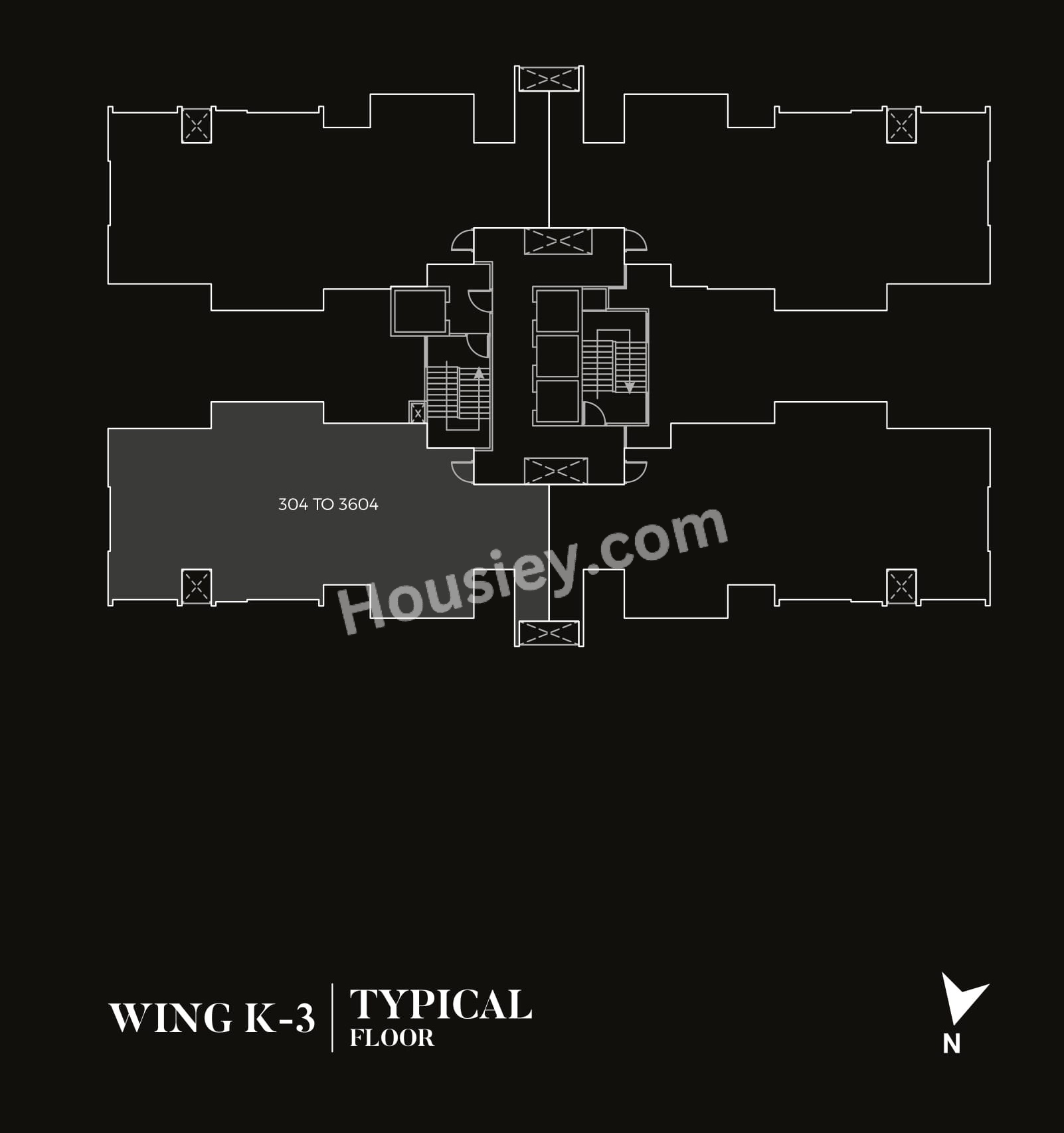 Tayal Envogue 2.0 Floor plan 7