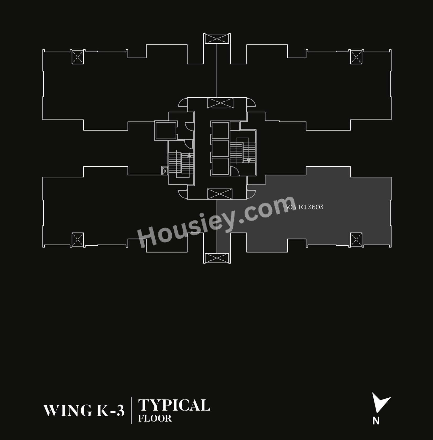Tayal Envogue 2.0 Floor plan 12