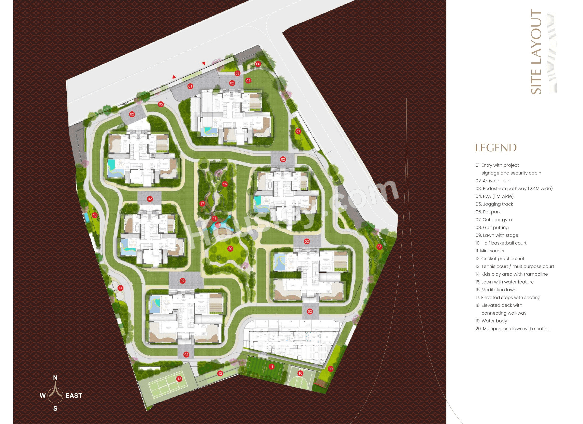Master Plan 1