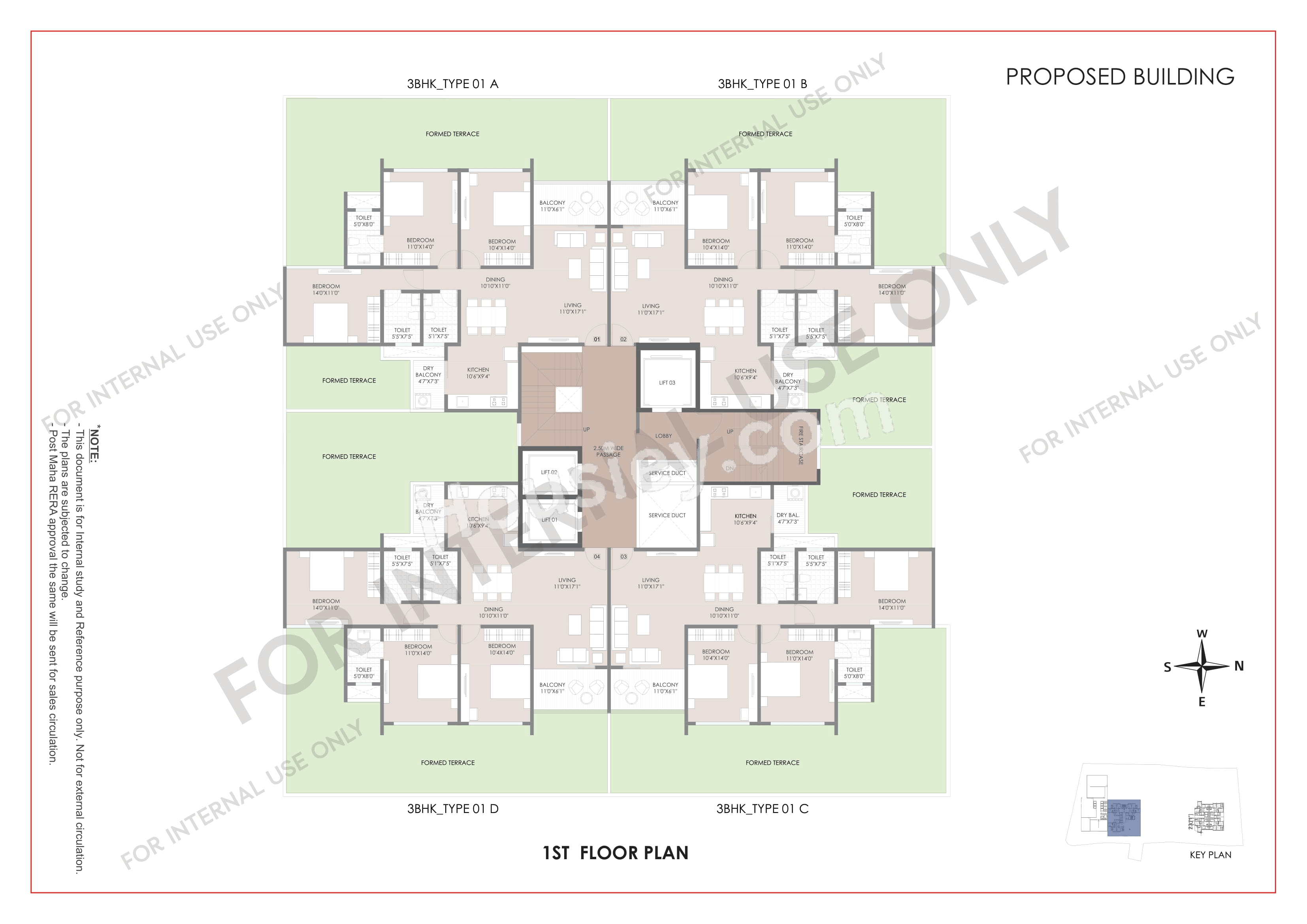 Floor Plan 3