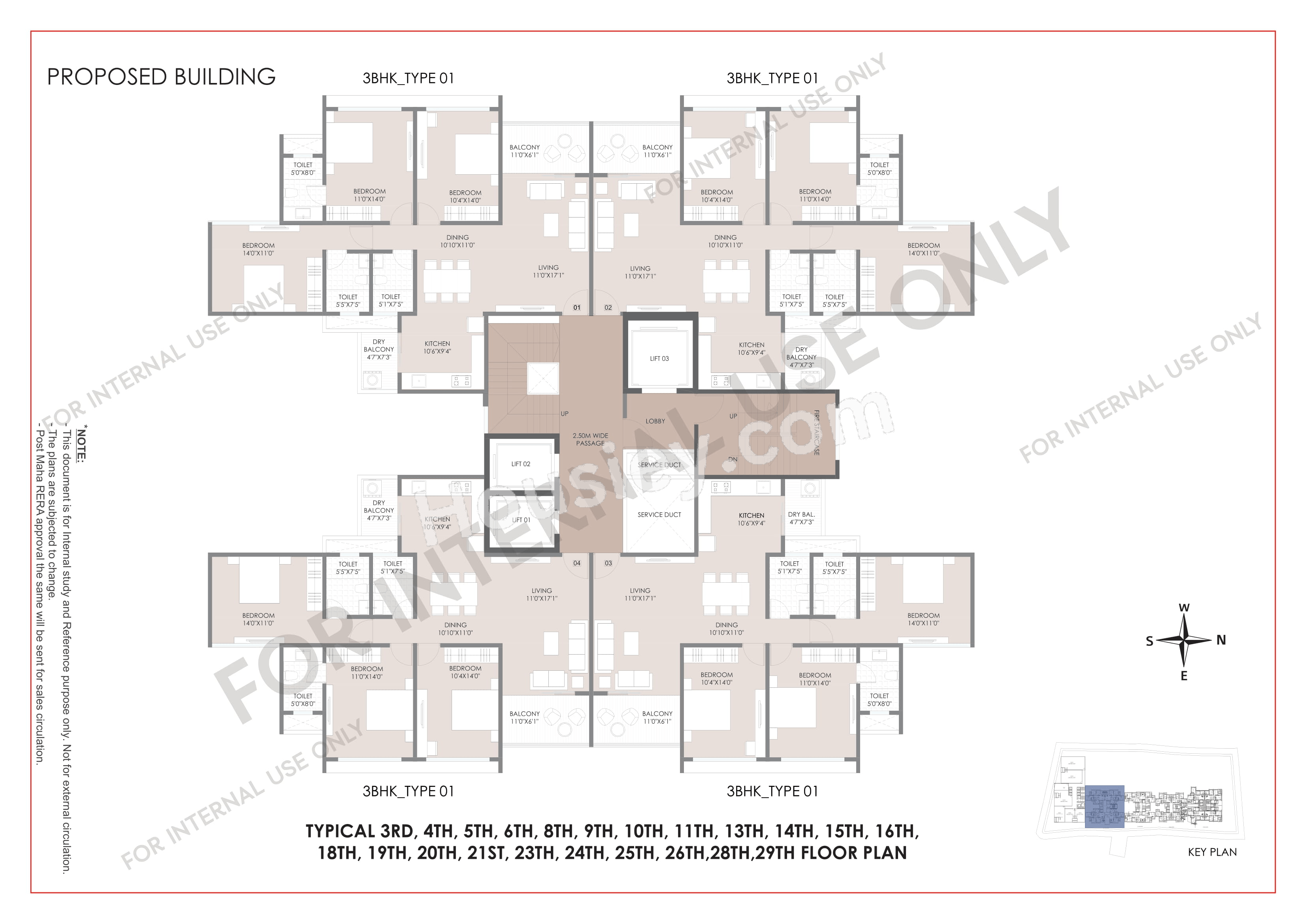 Floor Plan 4