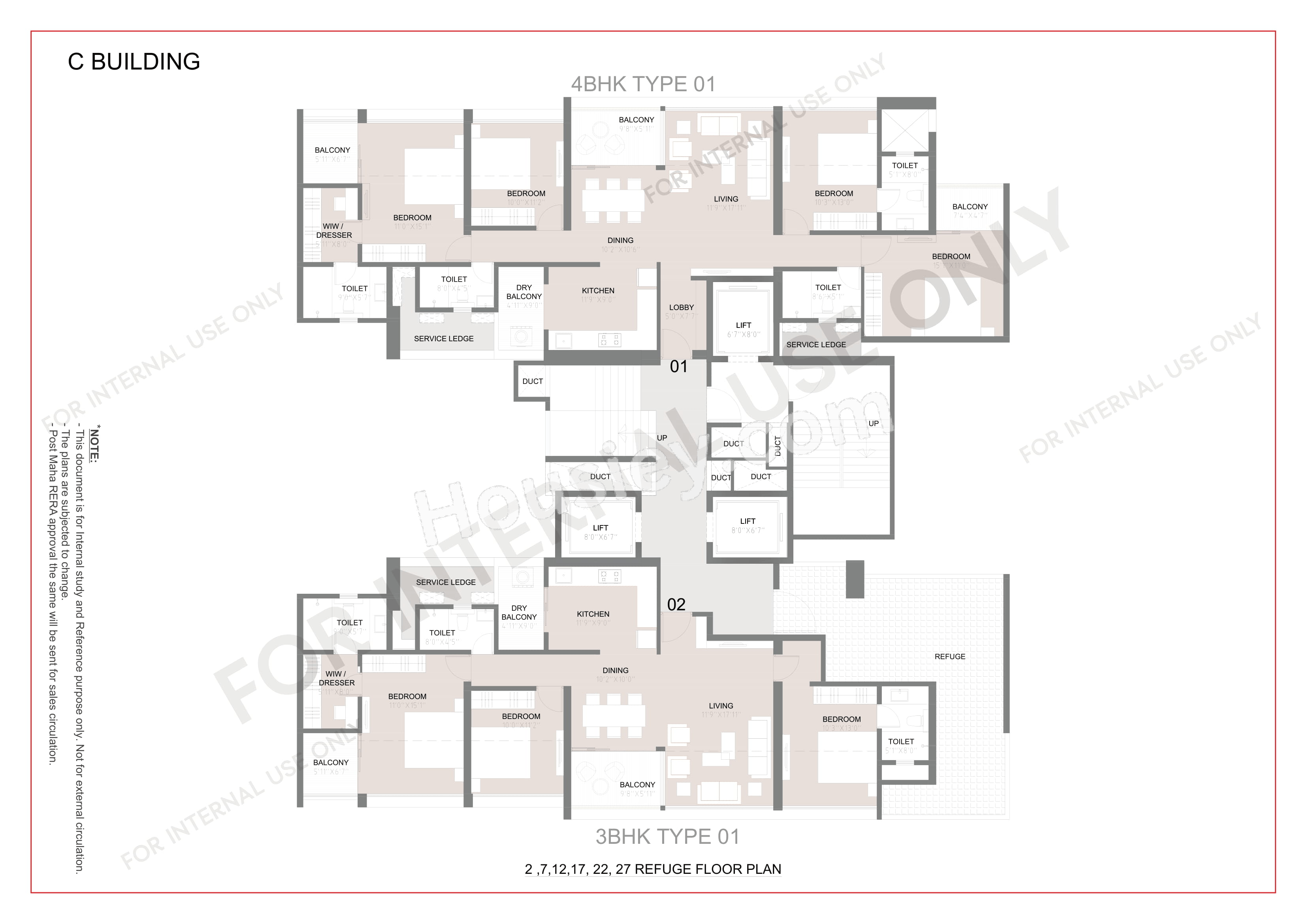 Floor Plan 6