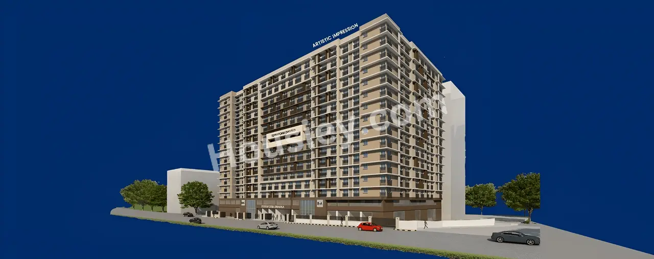 Terraform Dwarka