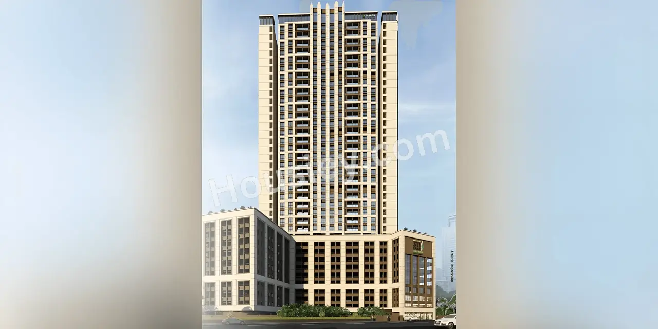 Tescon 311 East