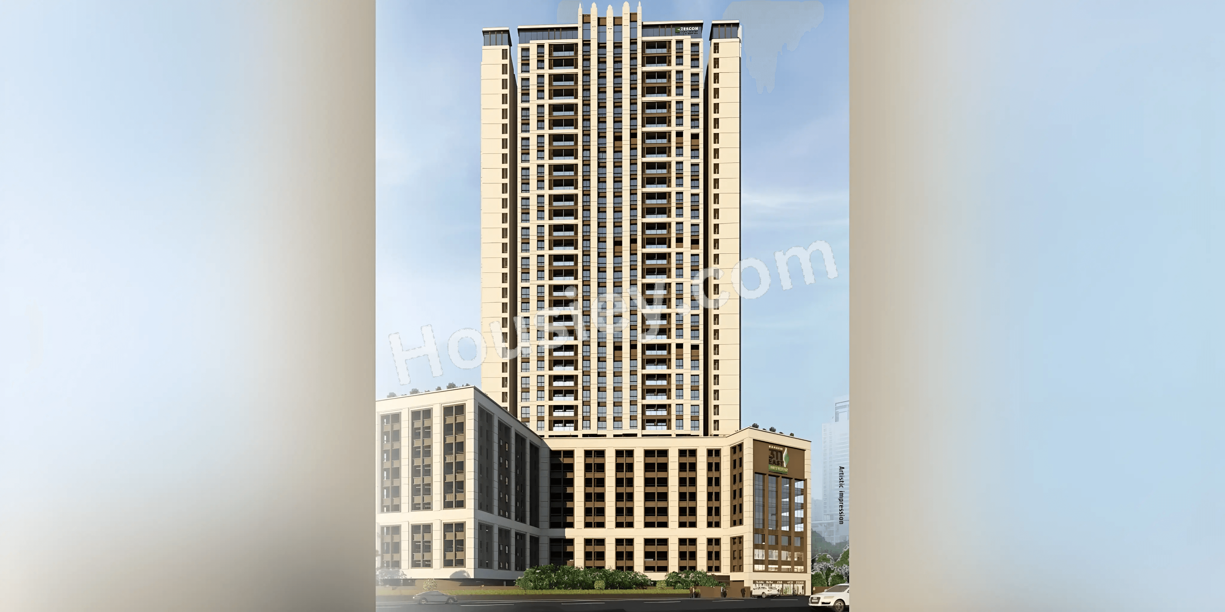 Tescon 311 East