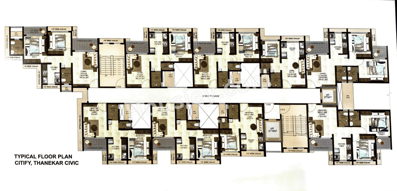 Floor Plan 3