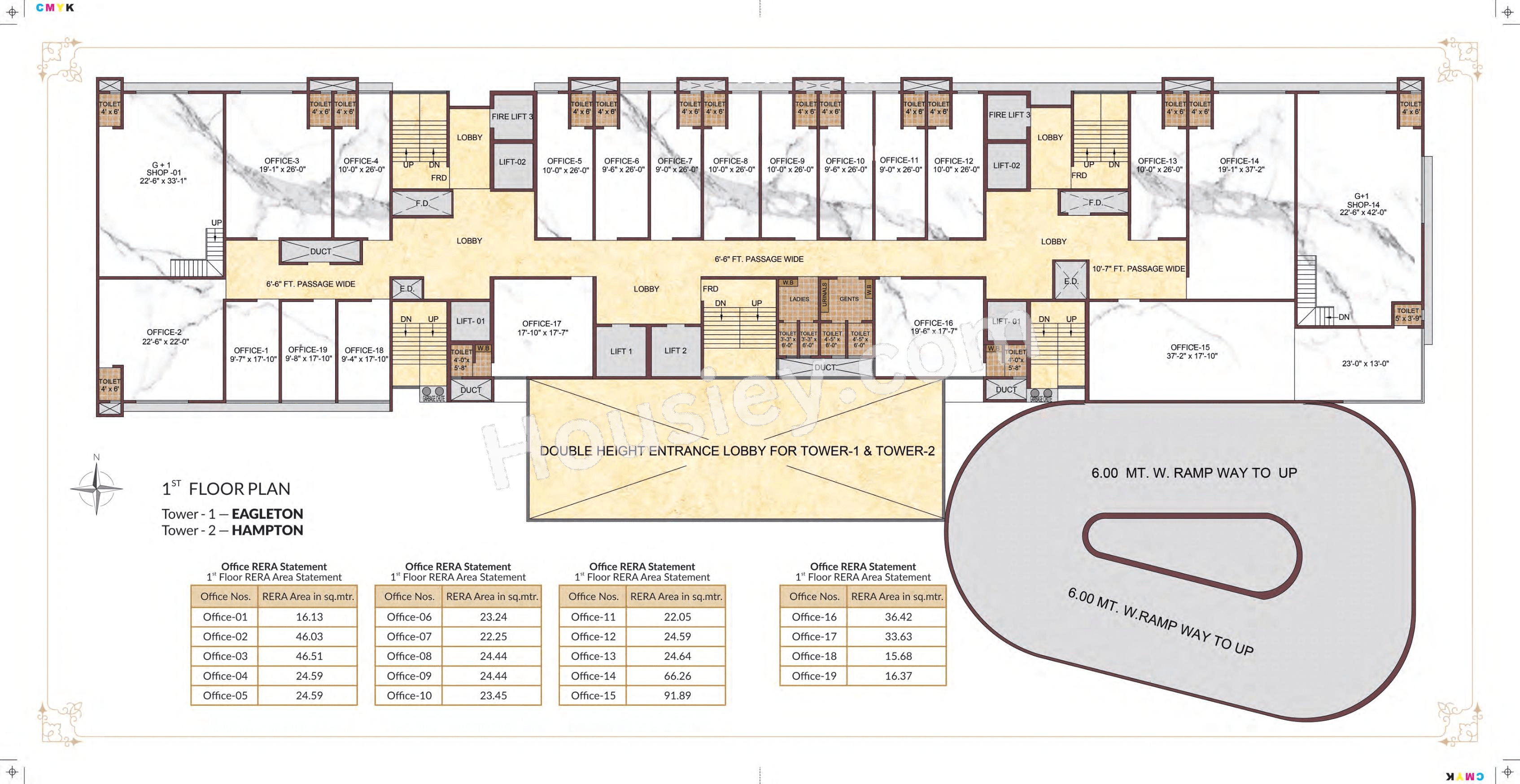 Floor Plan 3