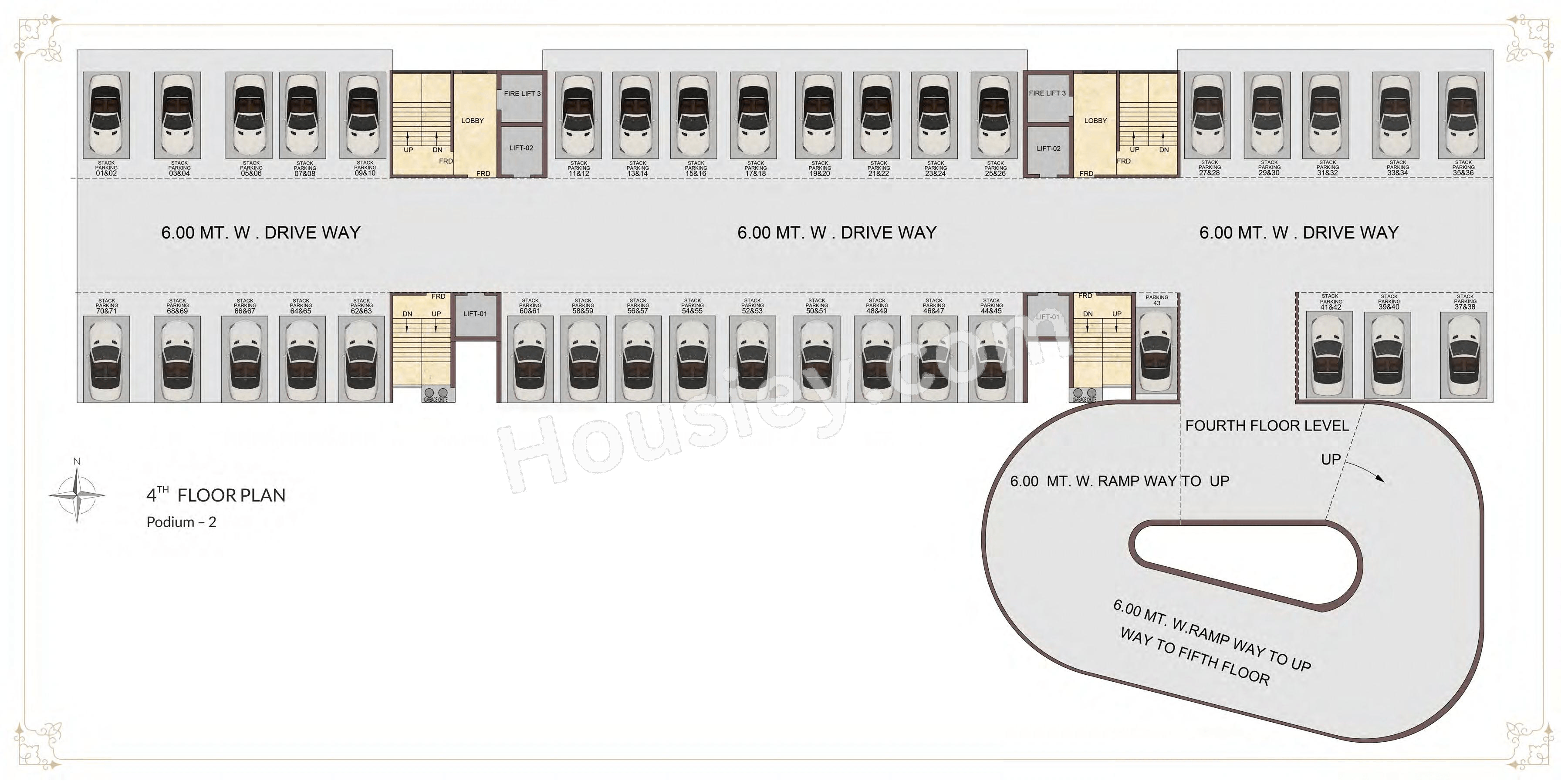 Floor Plan 4