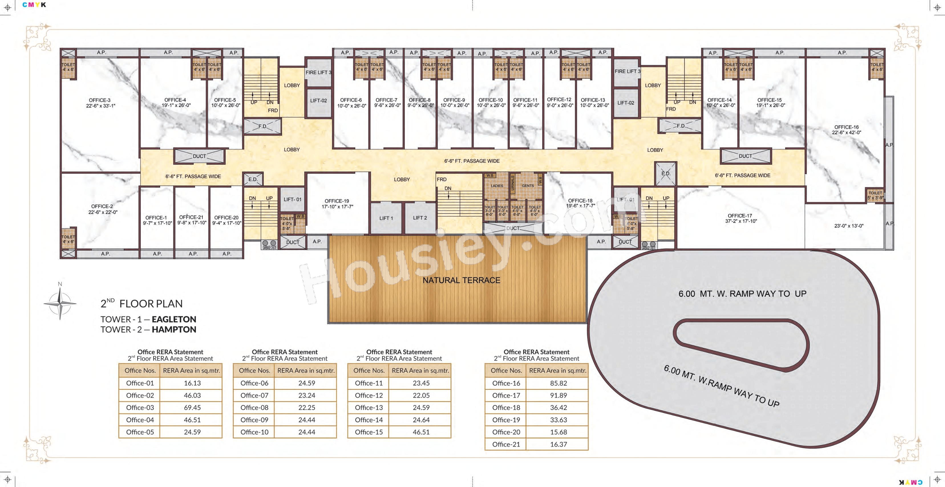 Floor Plan 5