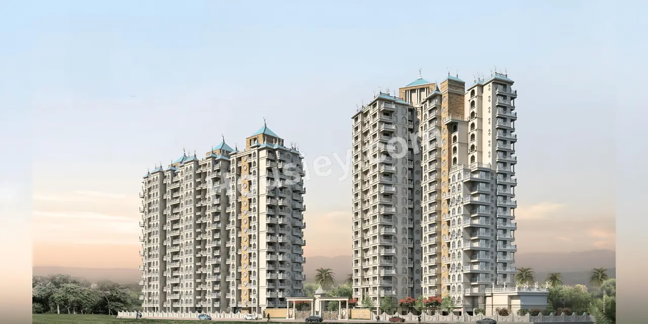Tharwani Vedant Nakshatra