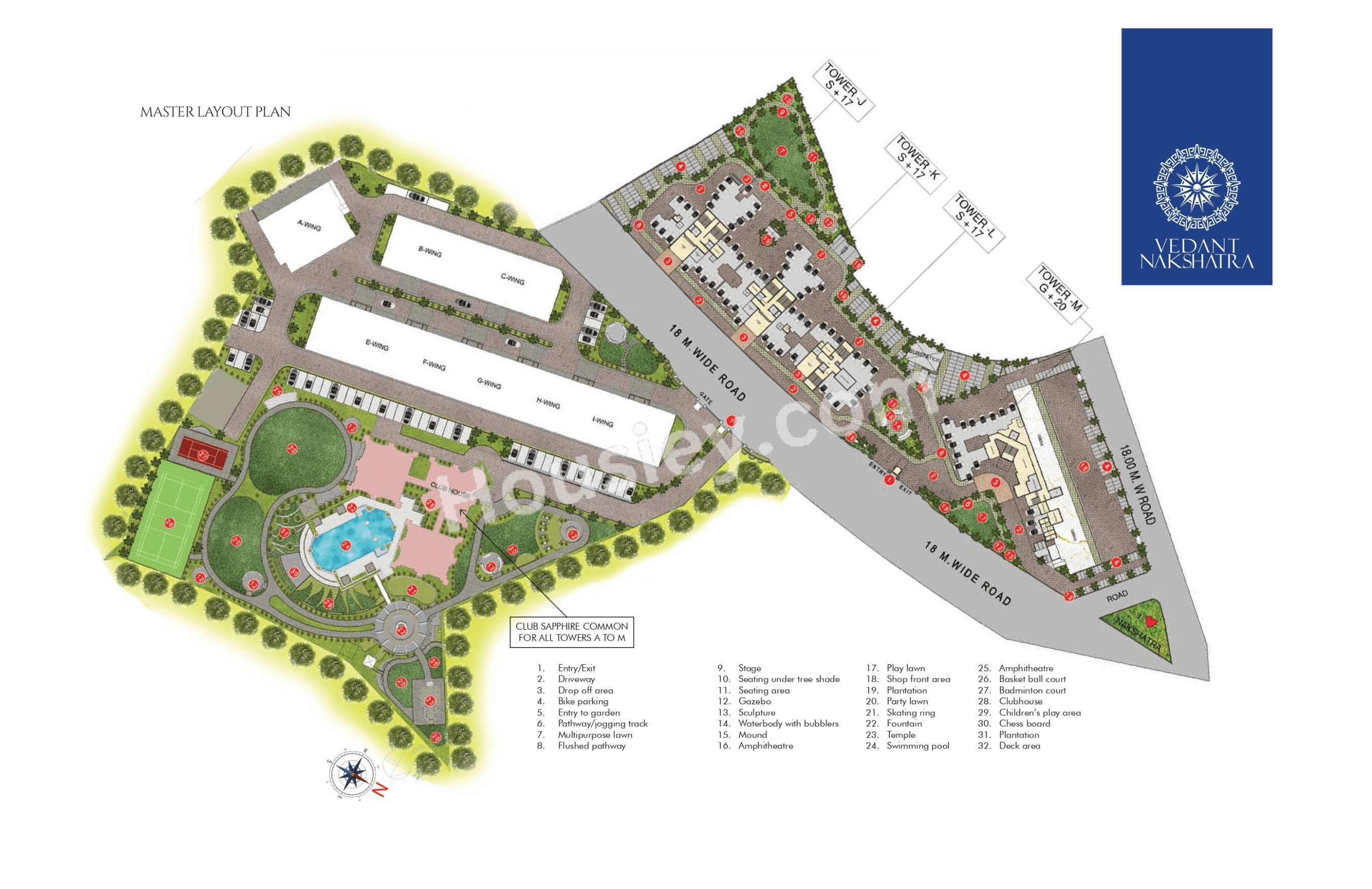Master Plan 1