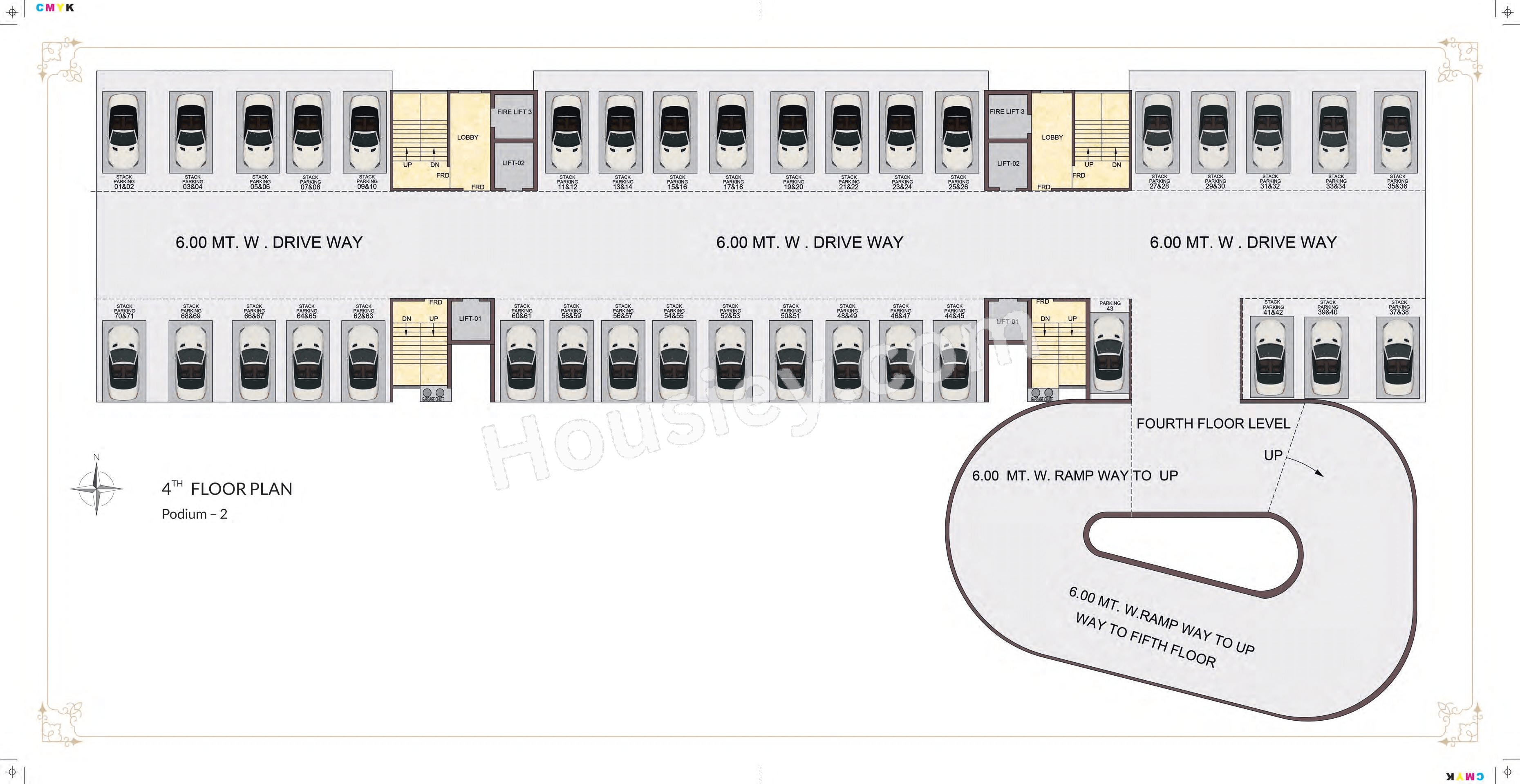 Floor Plan 4
