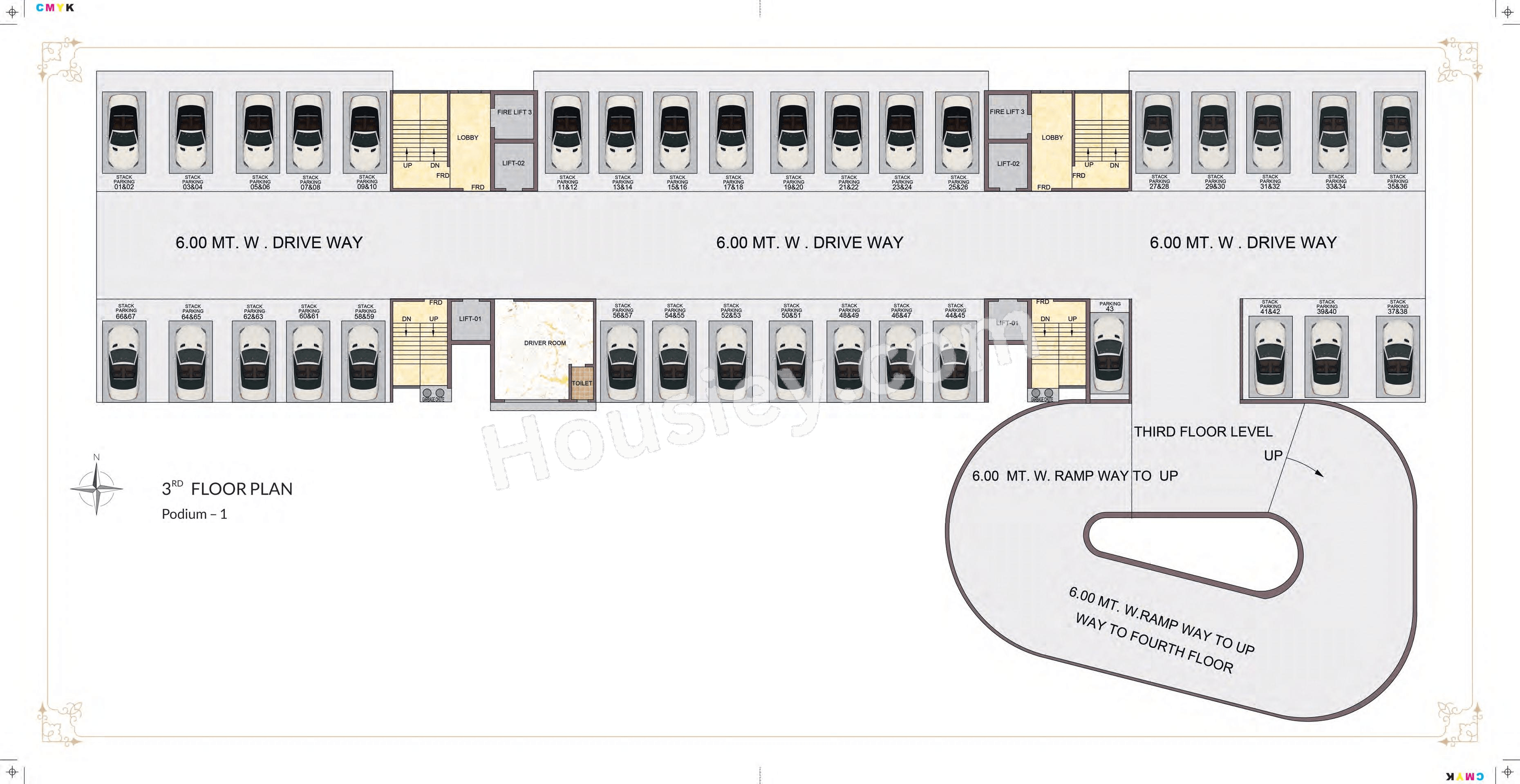 Floor Plan 7