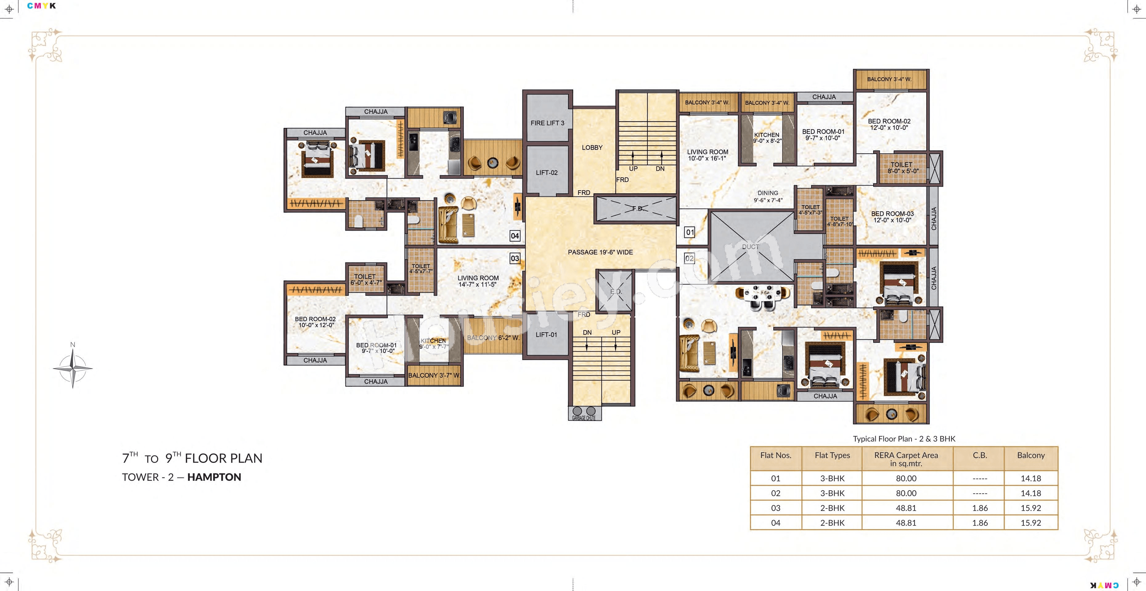 Floor Plan 14