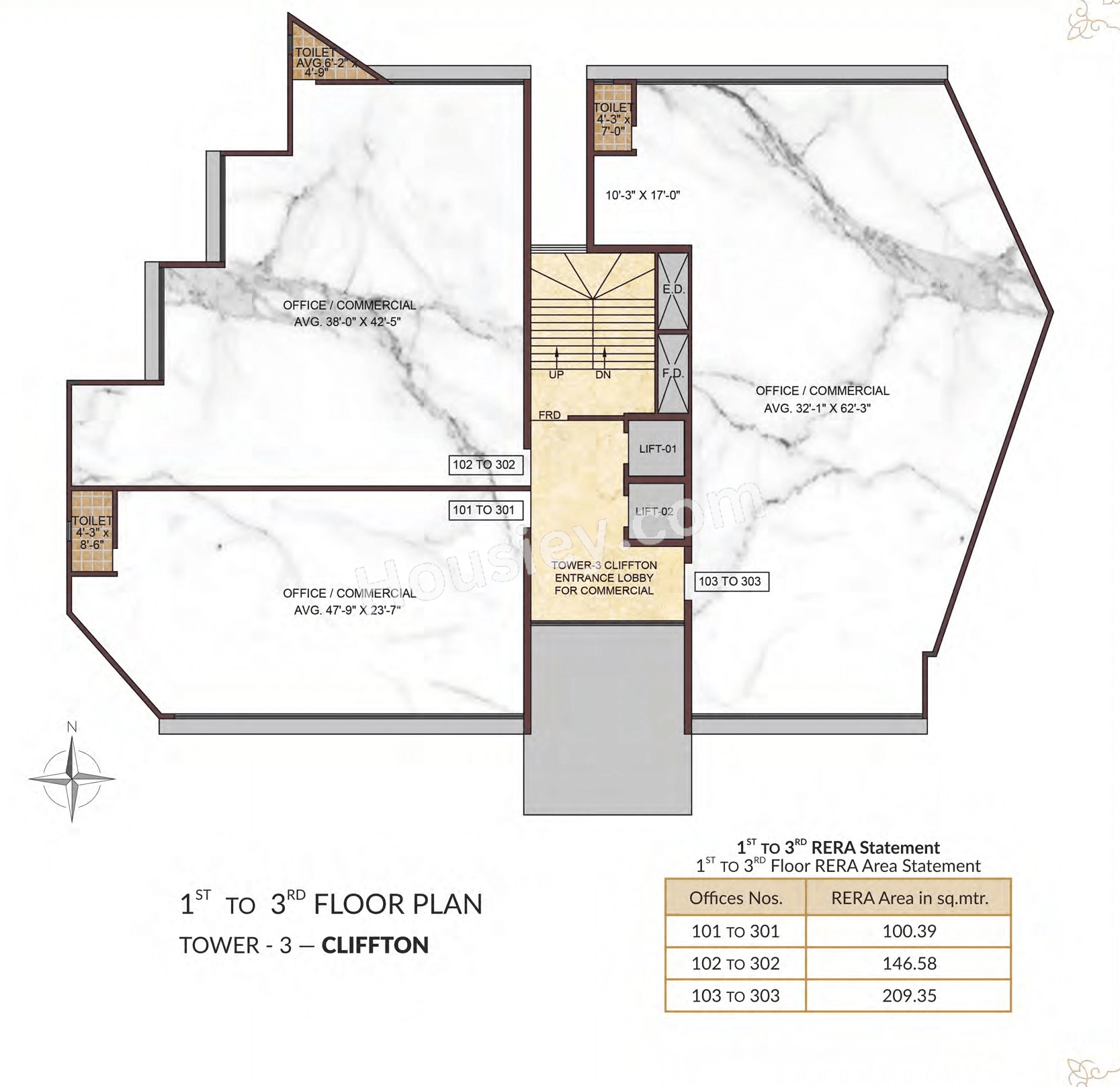 Floor Plan 18