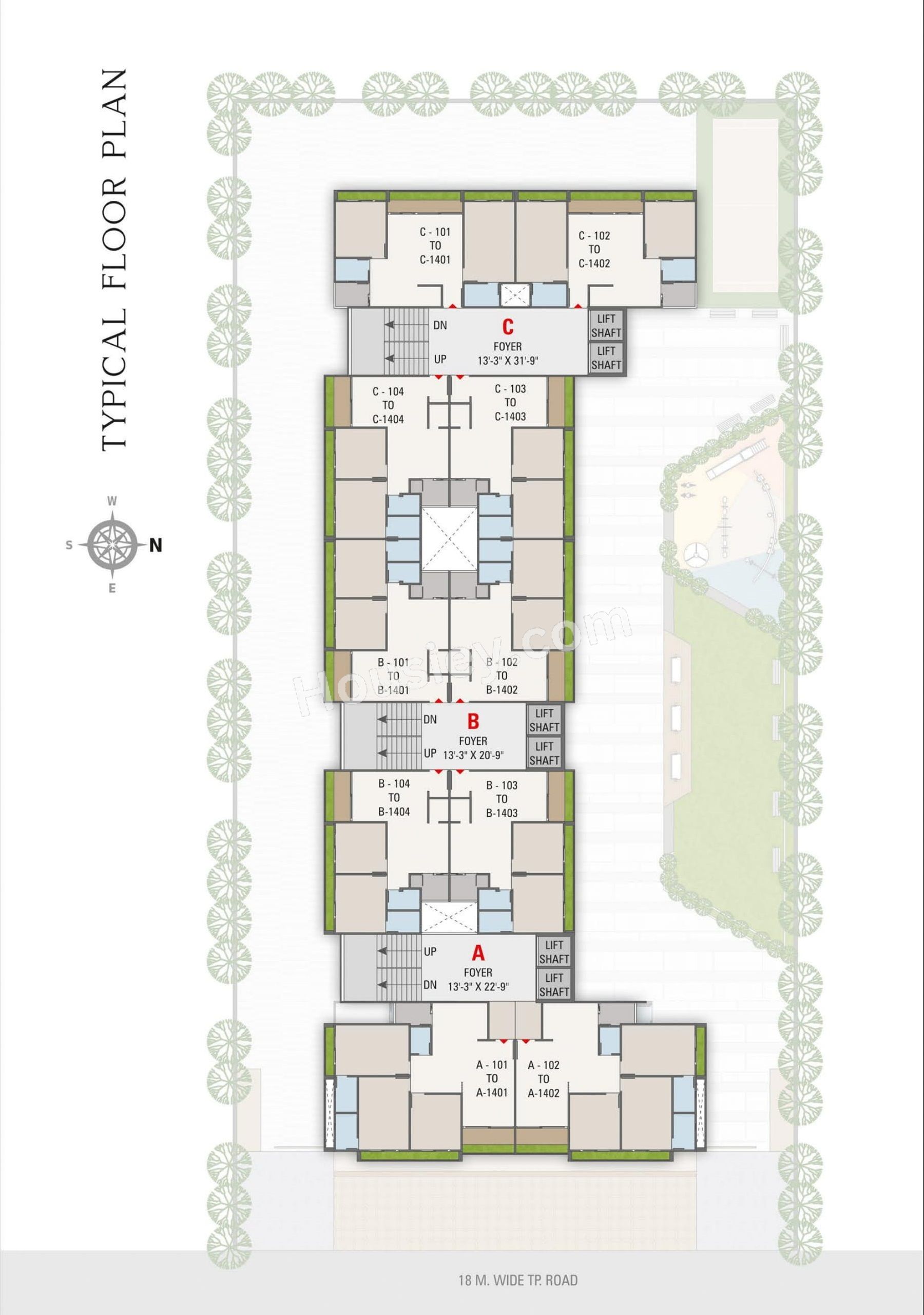 Master Plan 1