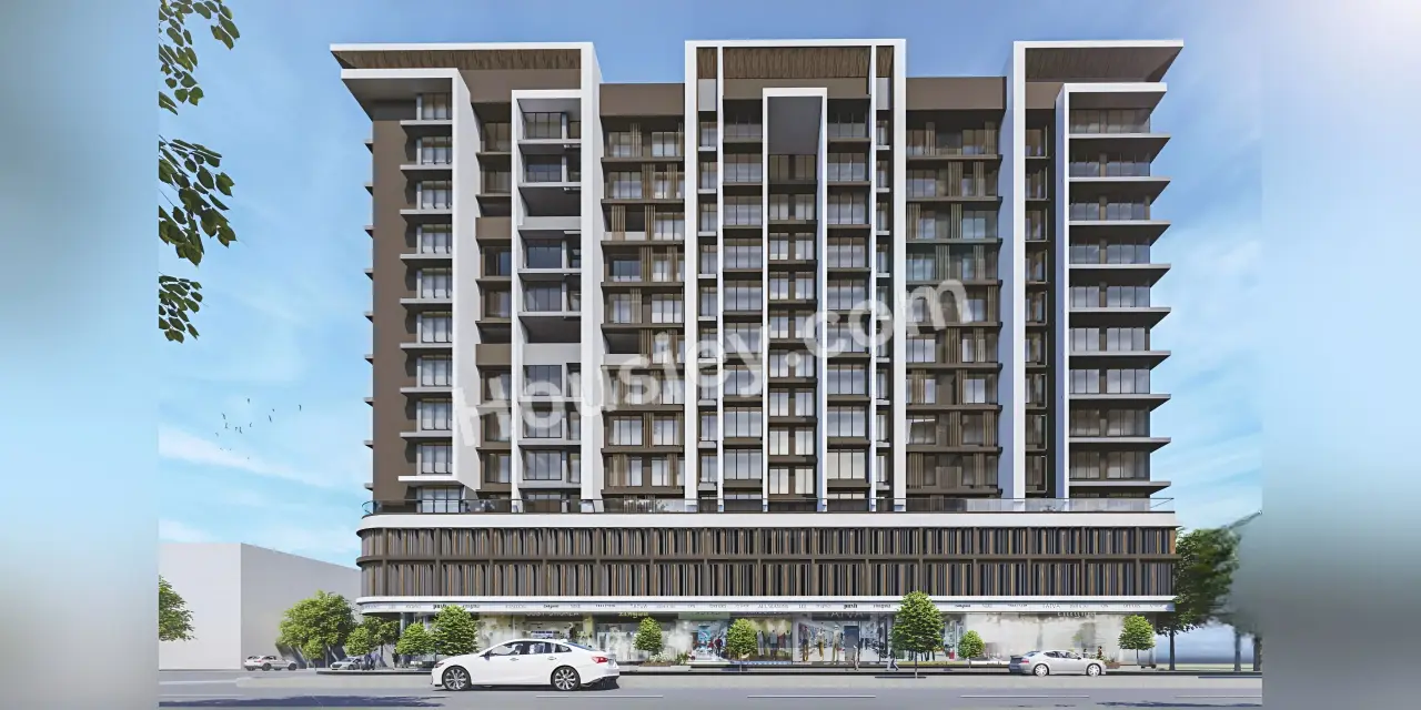 The Domus 26 East