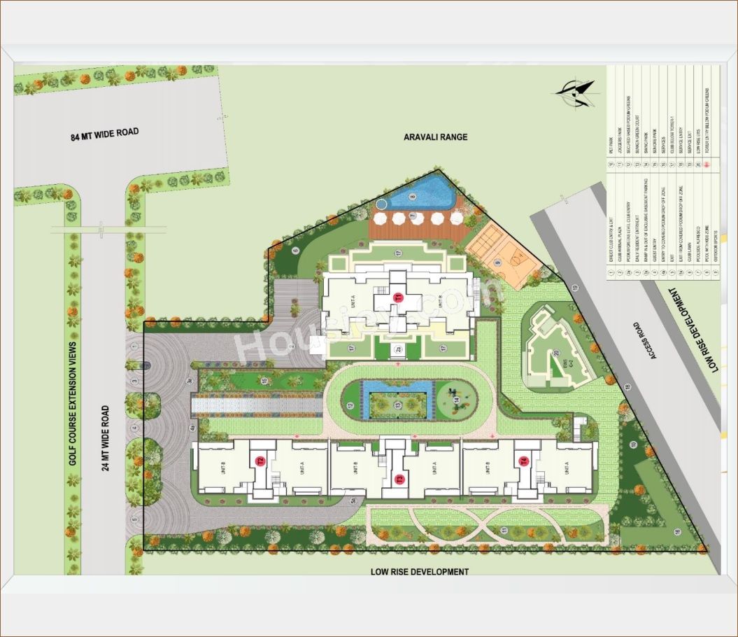 Master Plan 1