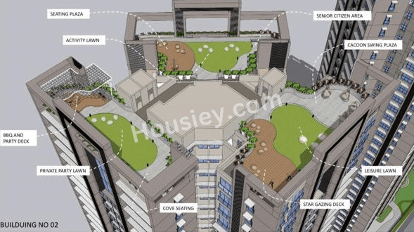 Master Plan 2