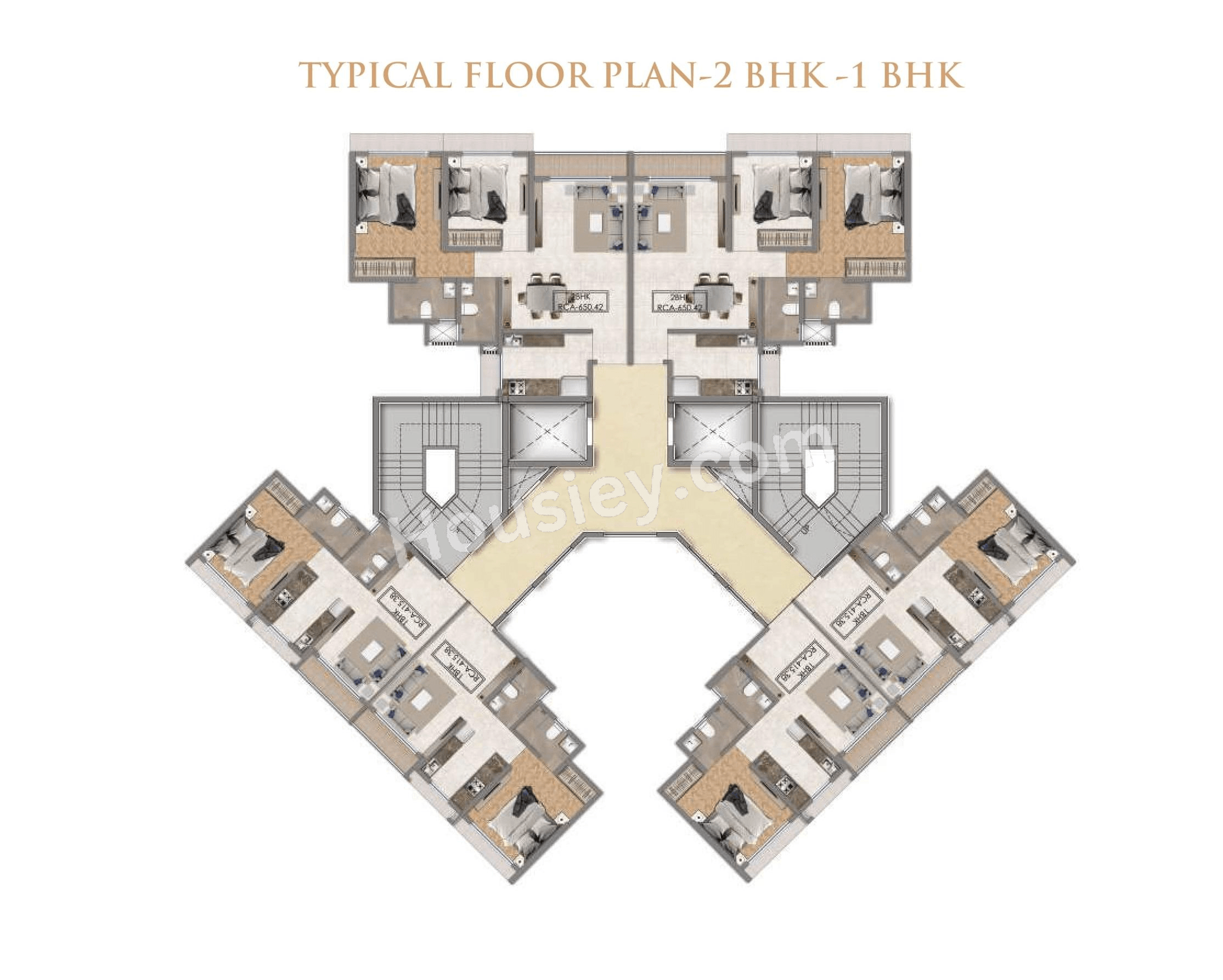 Floor Plan 3