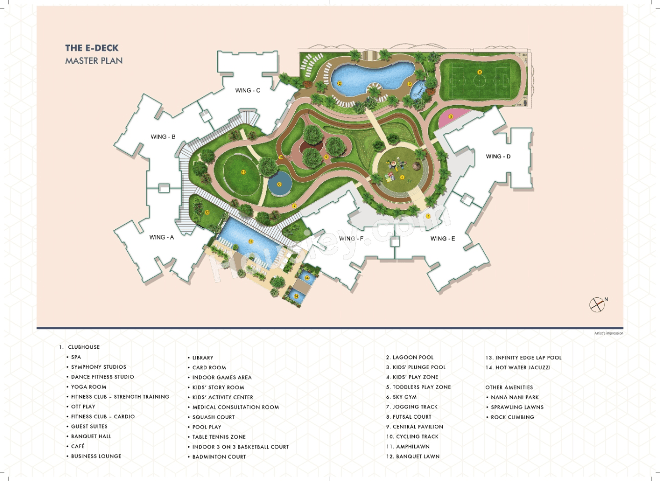 Master Plan 1