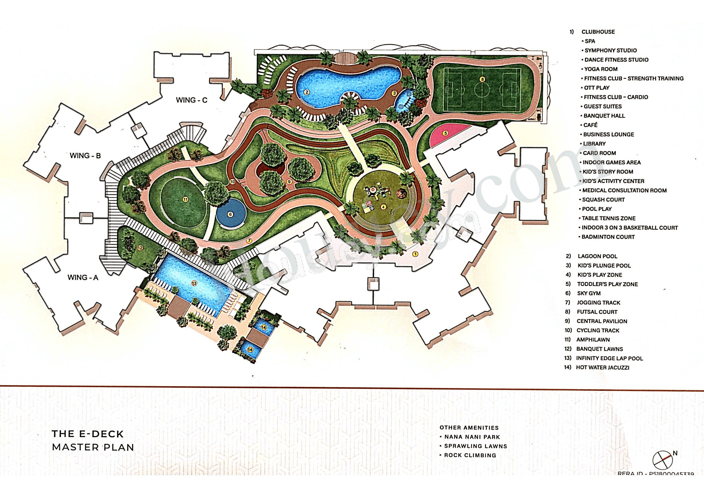 Master Plan 2