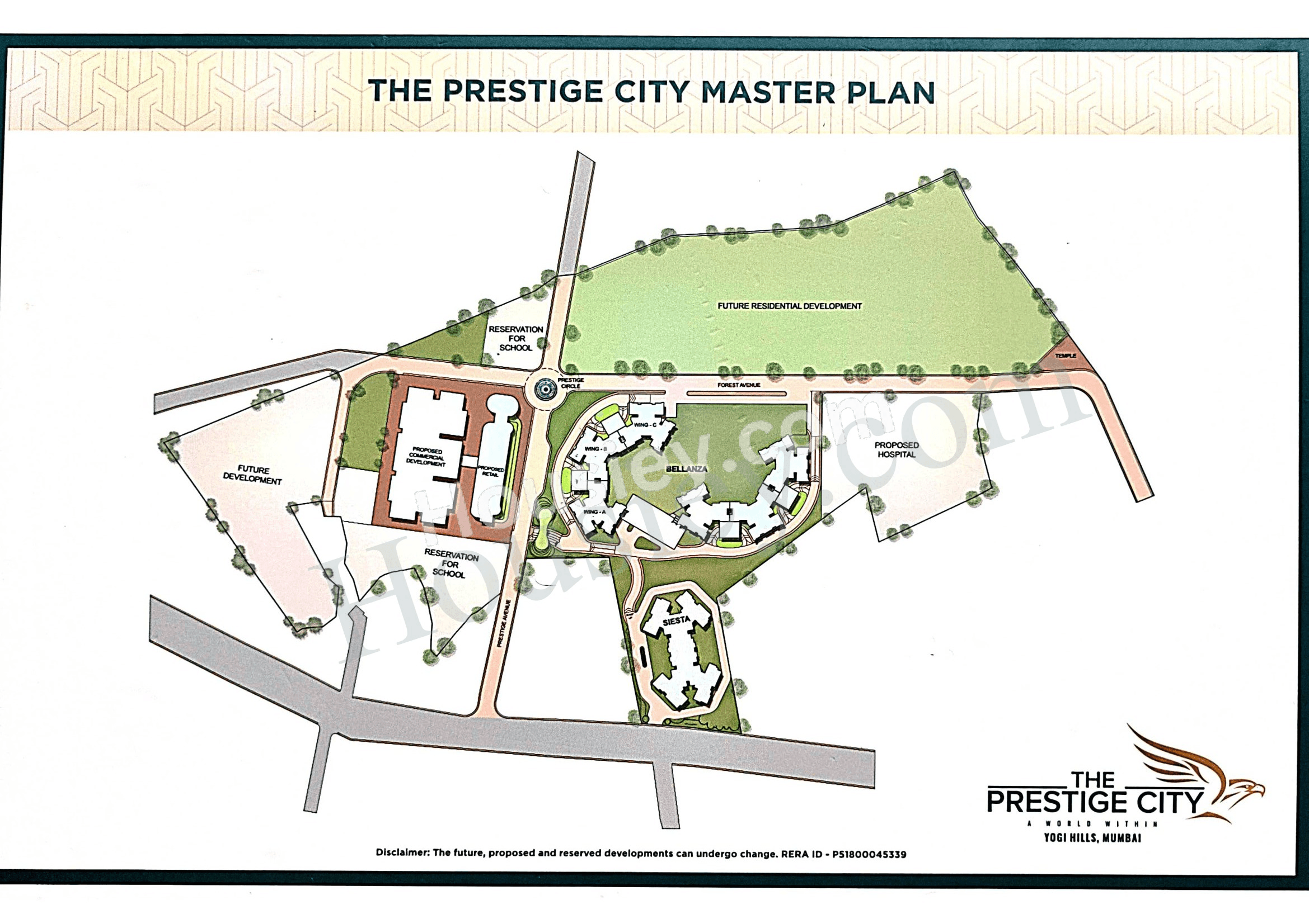 Master Plan 3