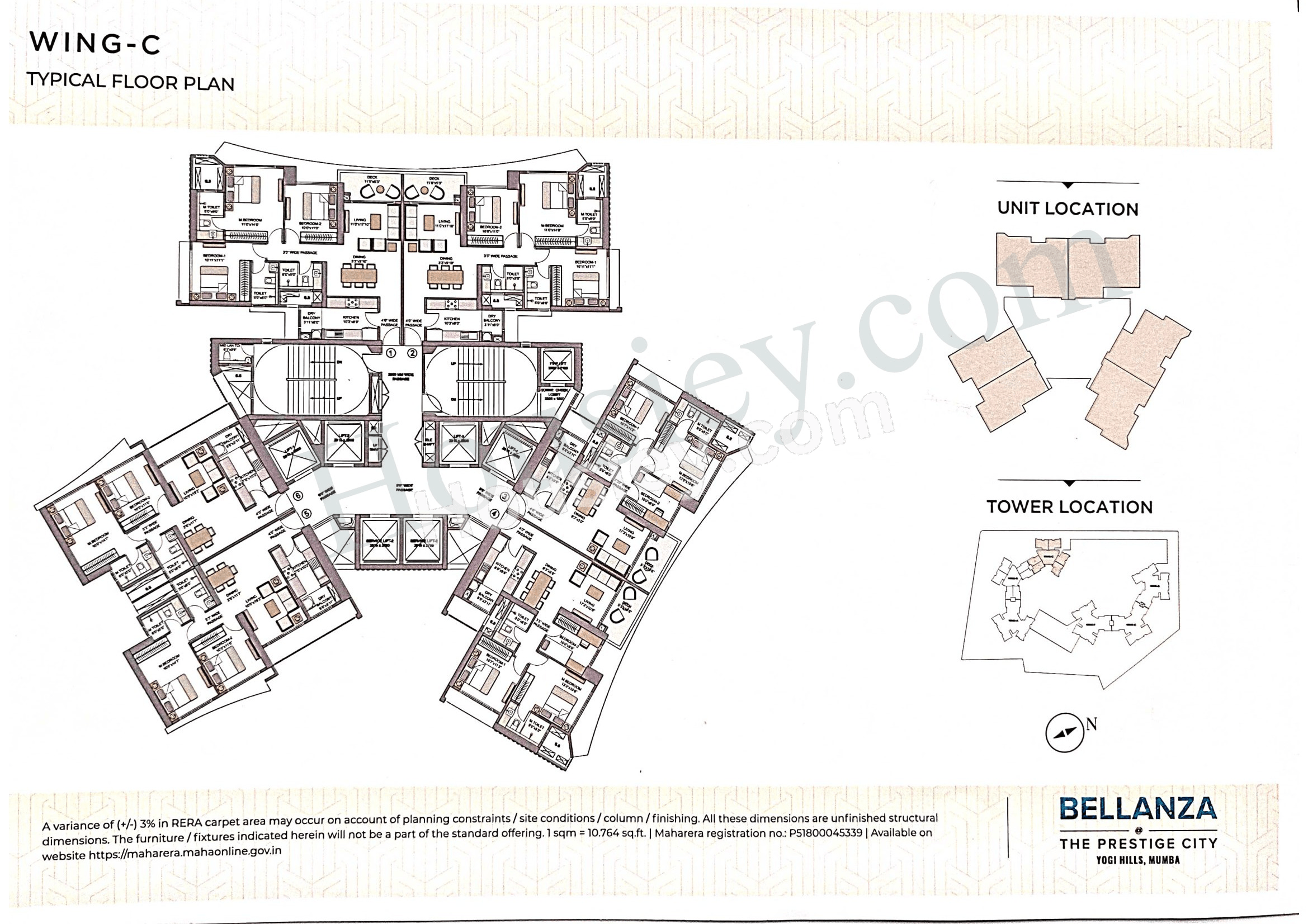 Floor Plan 3
