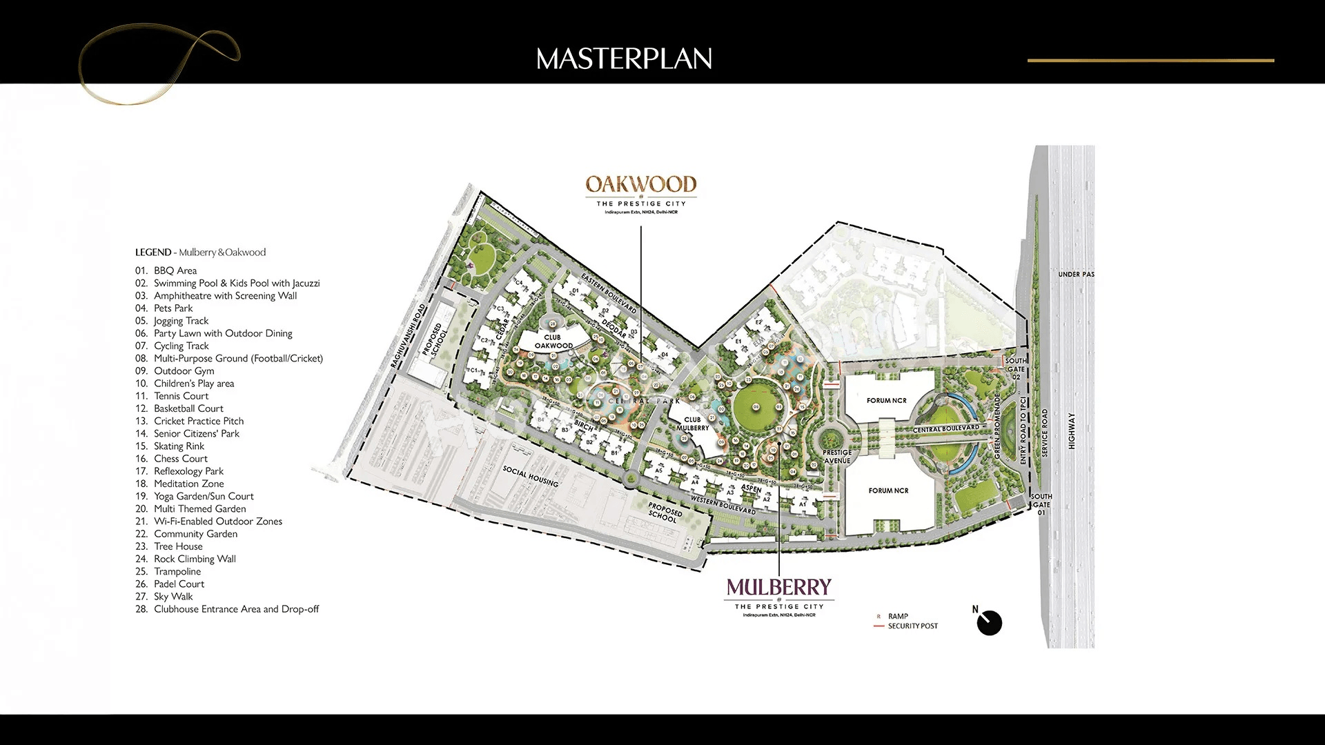 Master Plan 1