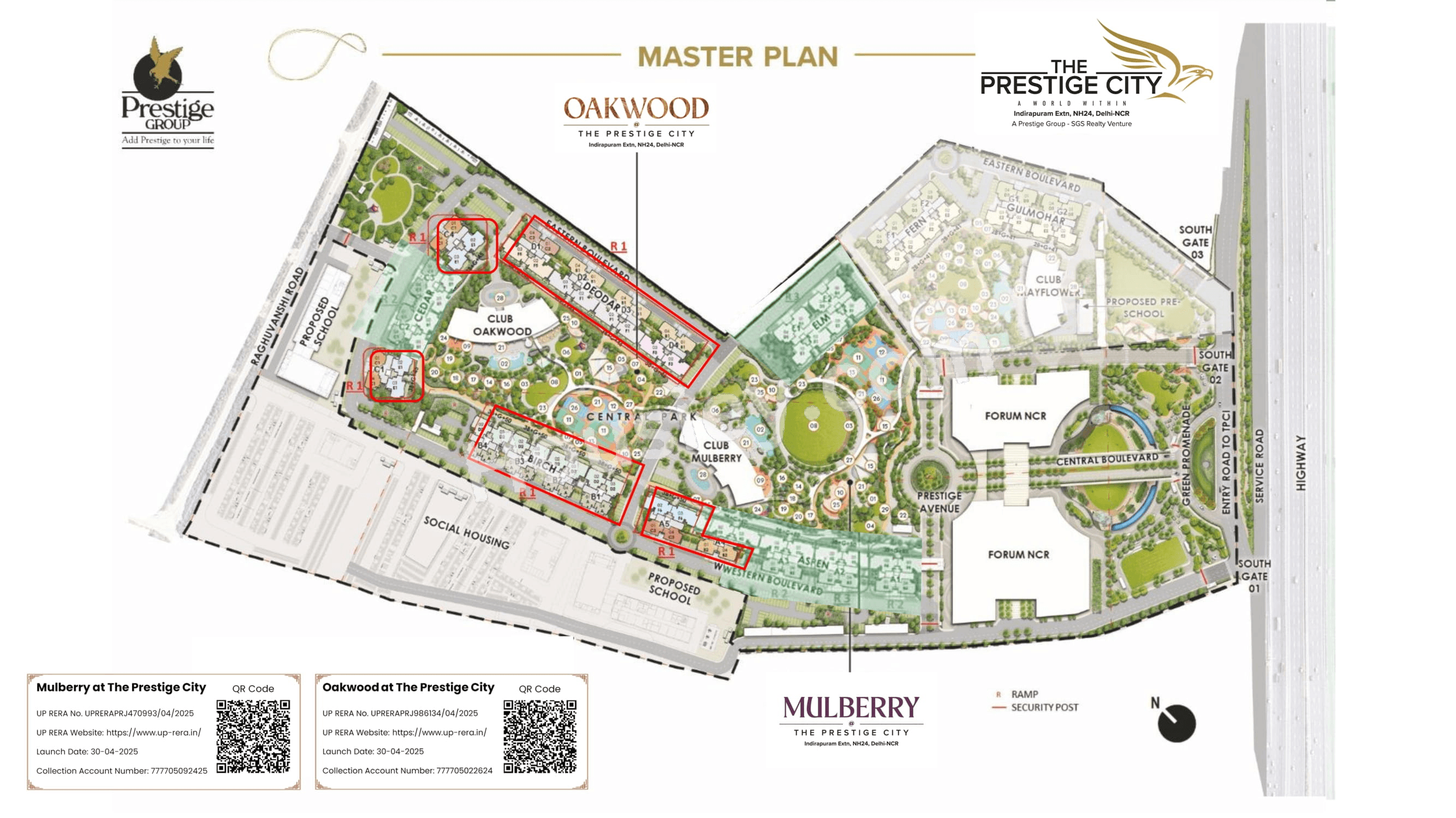 Master Plan 2