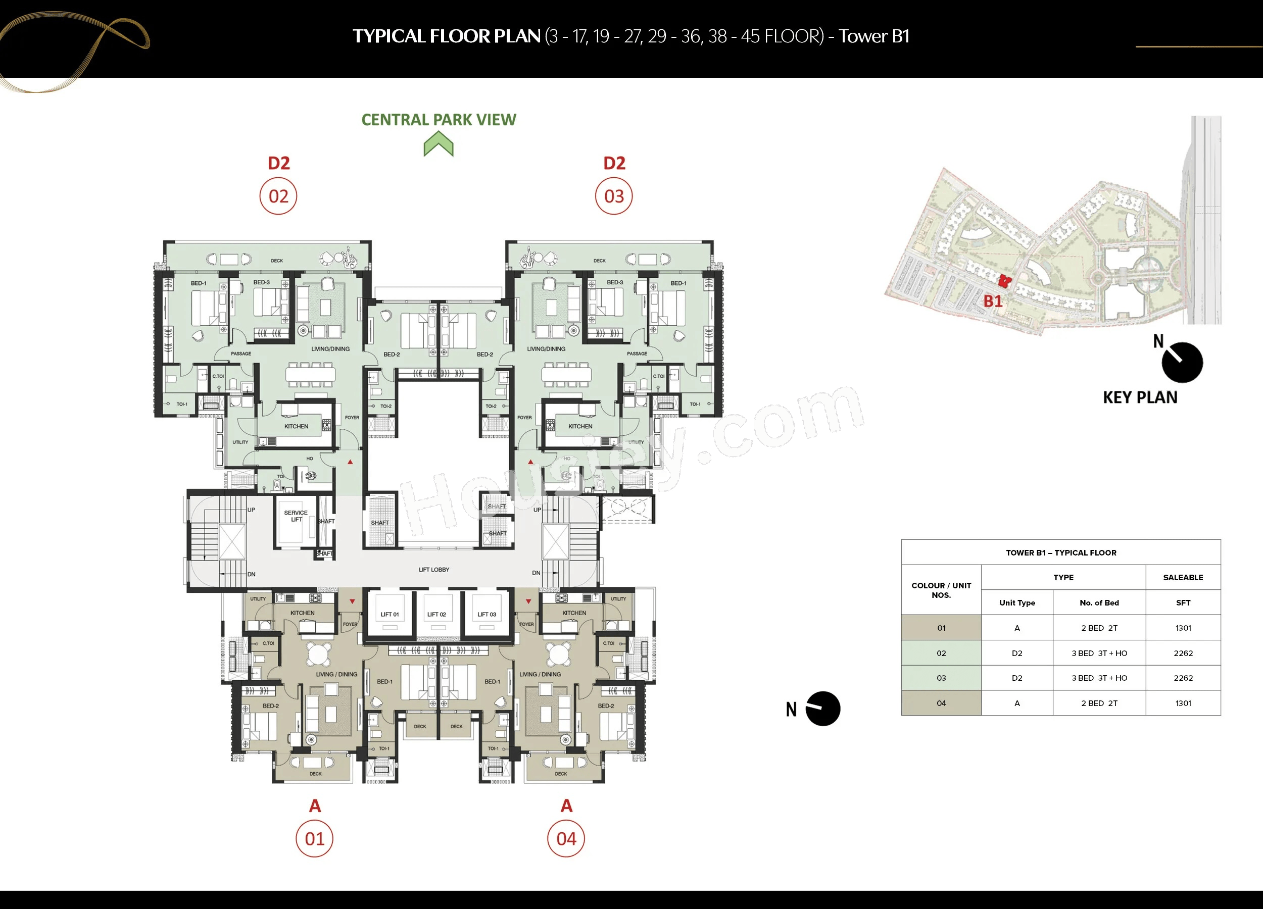 Floor Plan 4