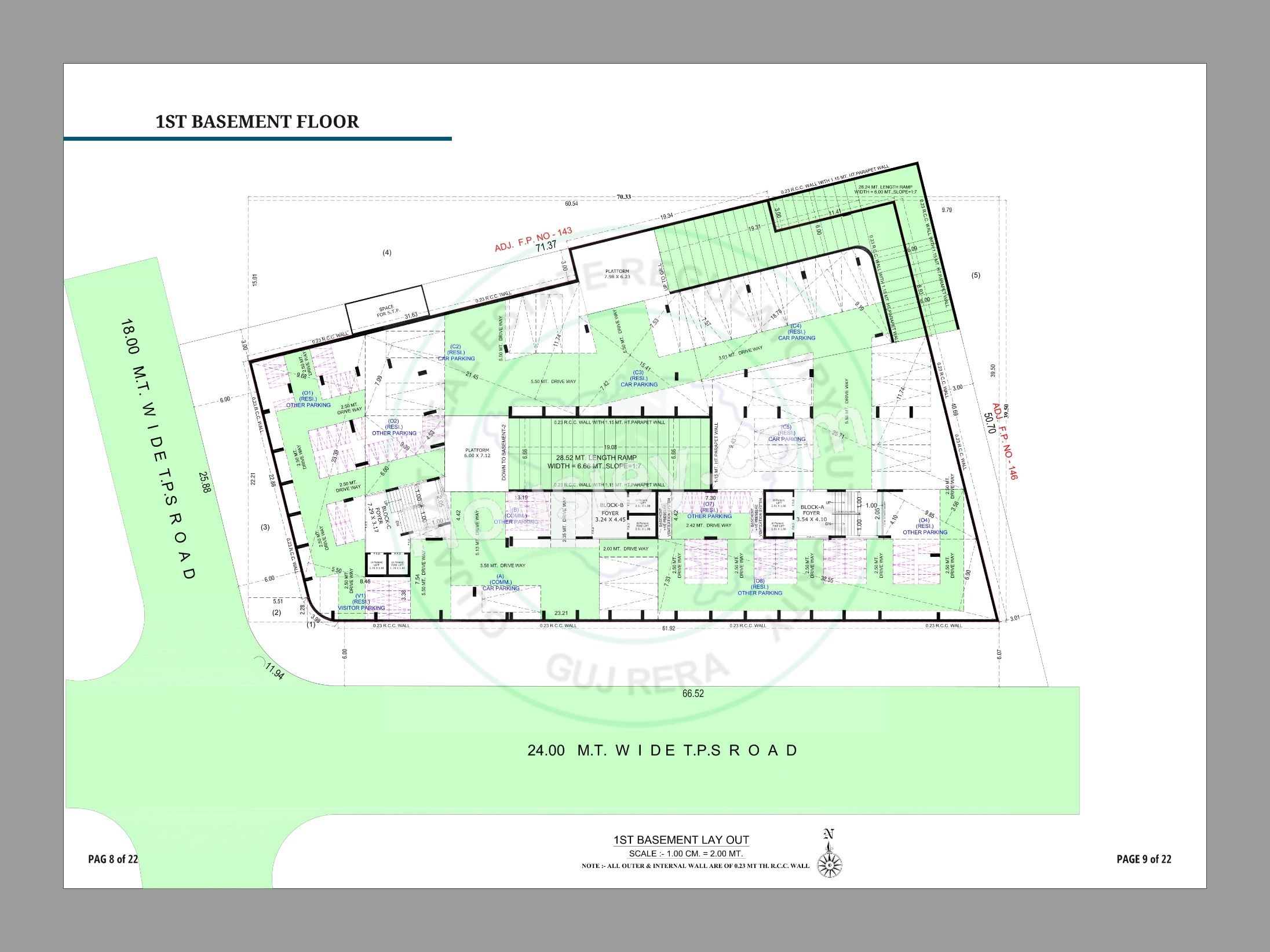 Floor Plan 3