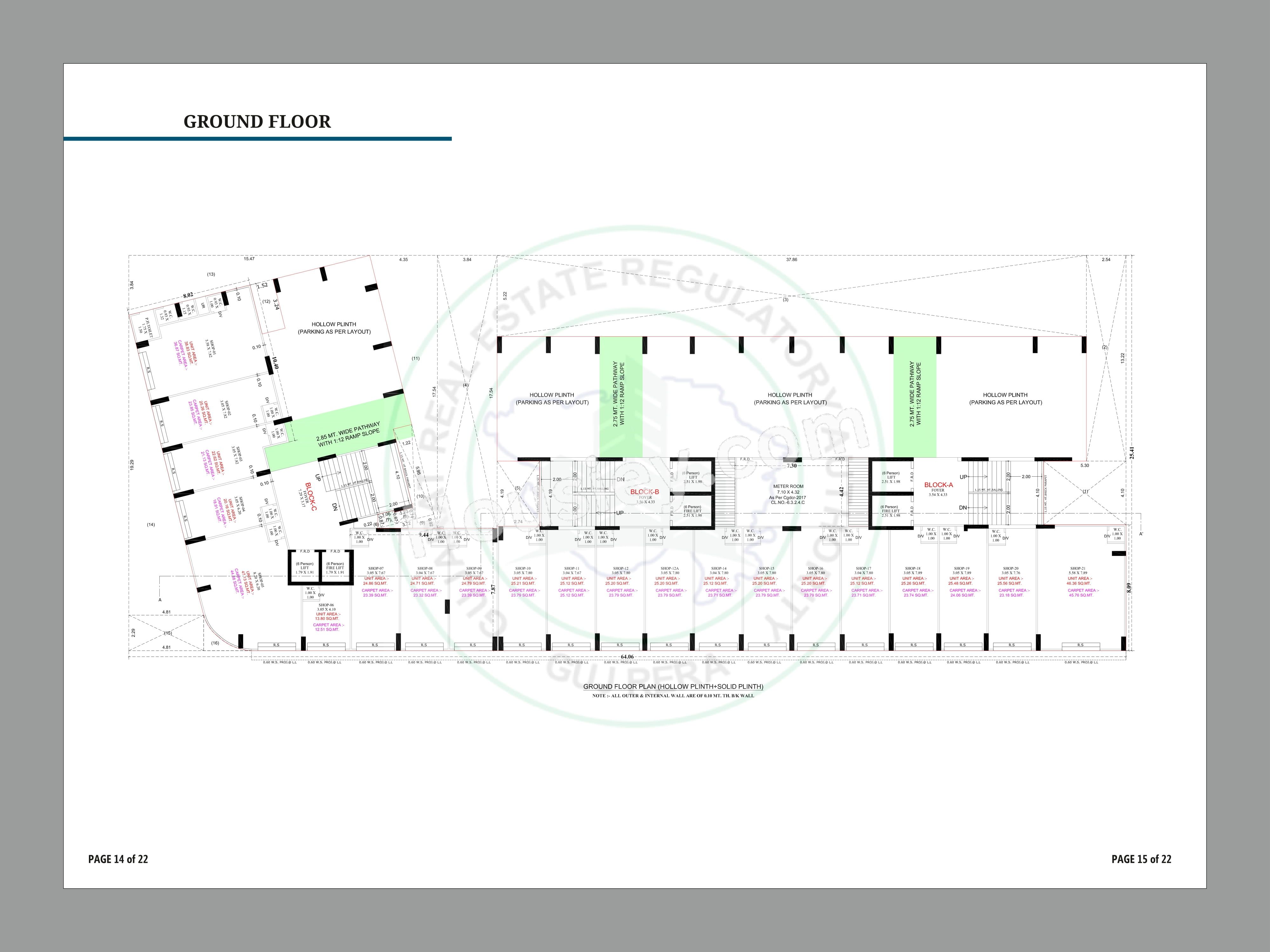 Floor Plan 4