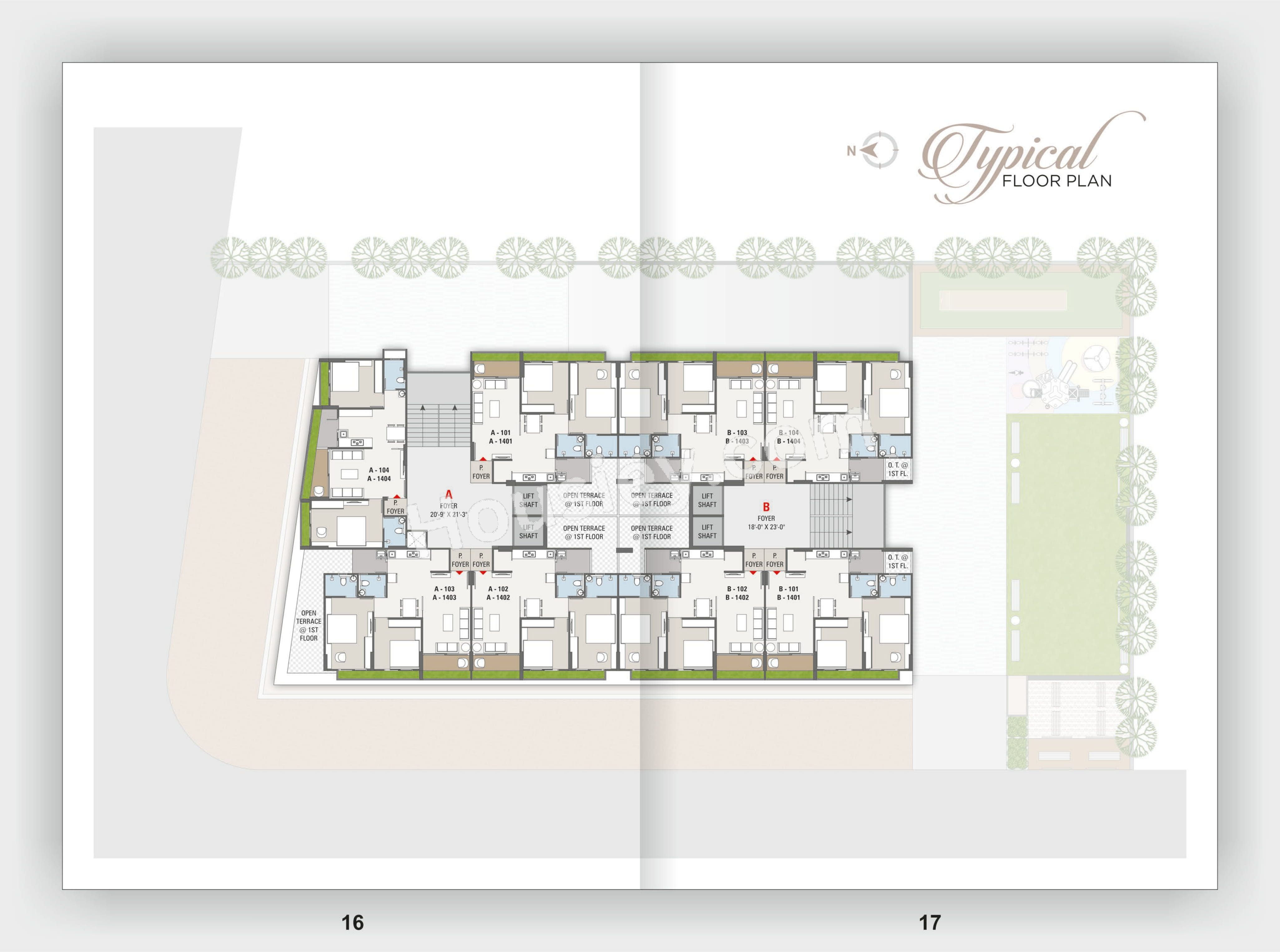Master Plan 1