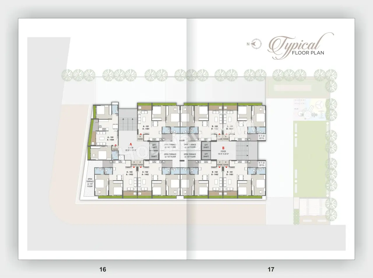 The Satyagrah Solitaire Master Plan