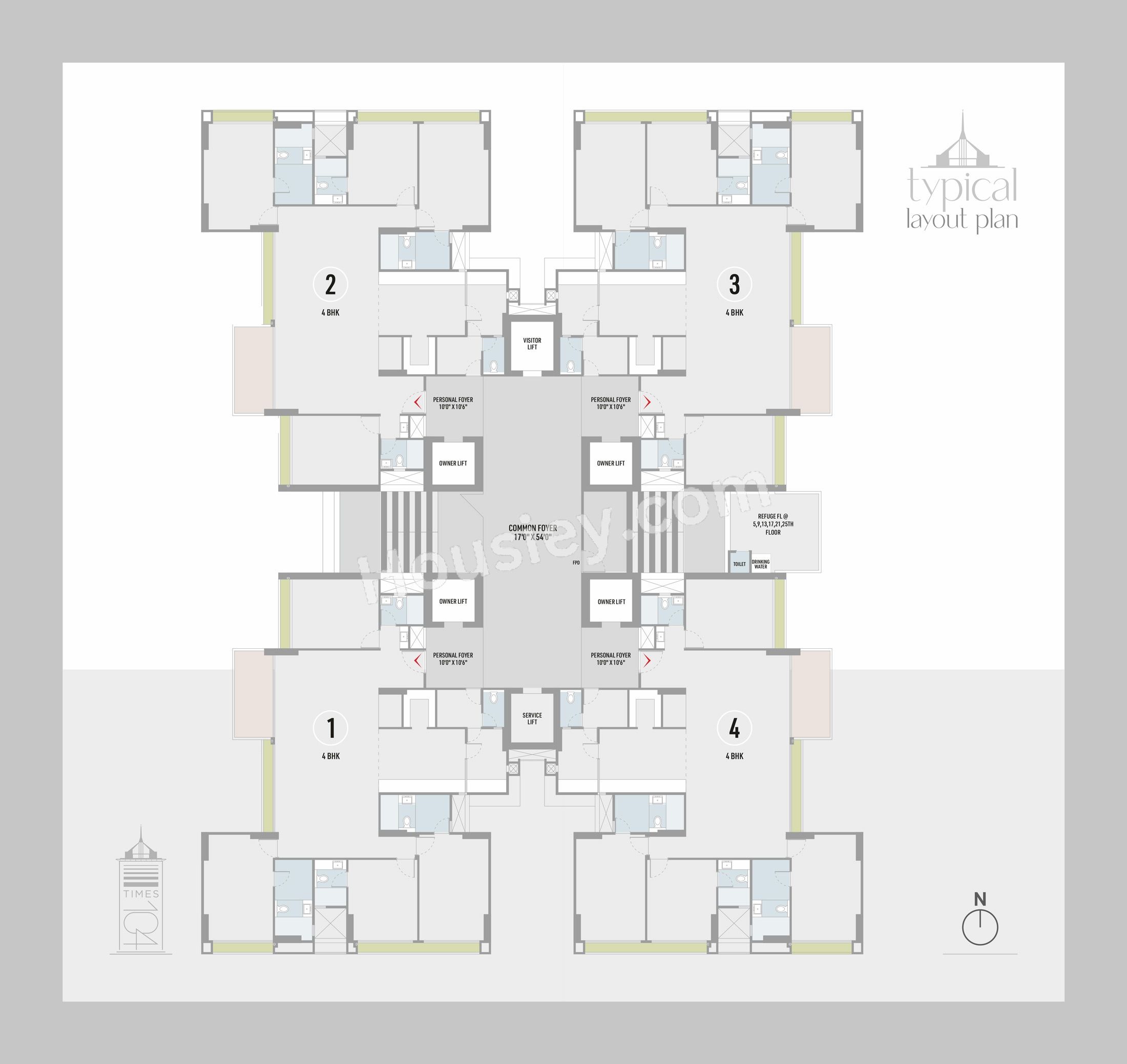 Master Plan 1