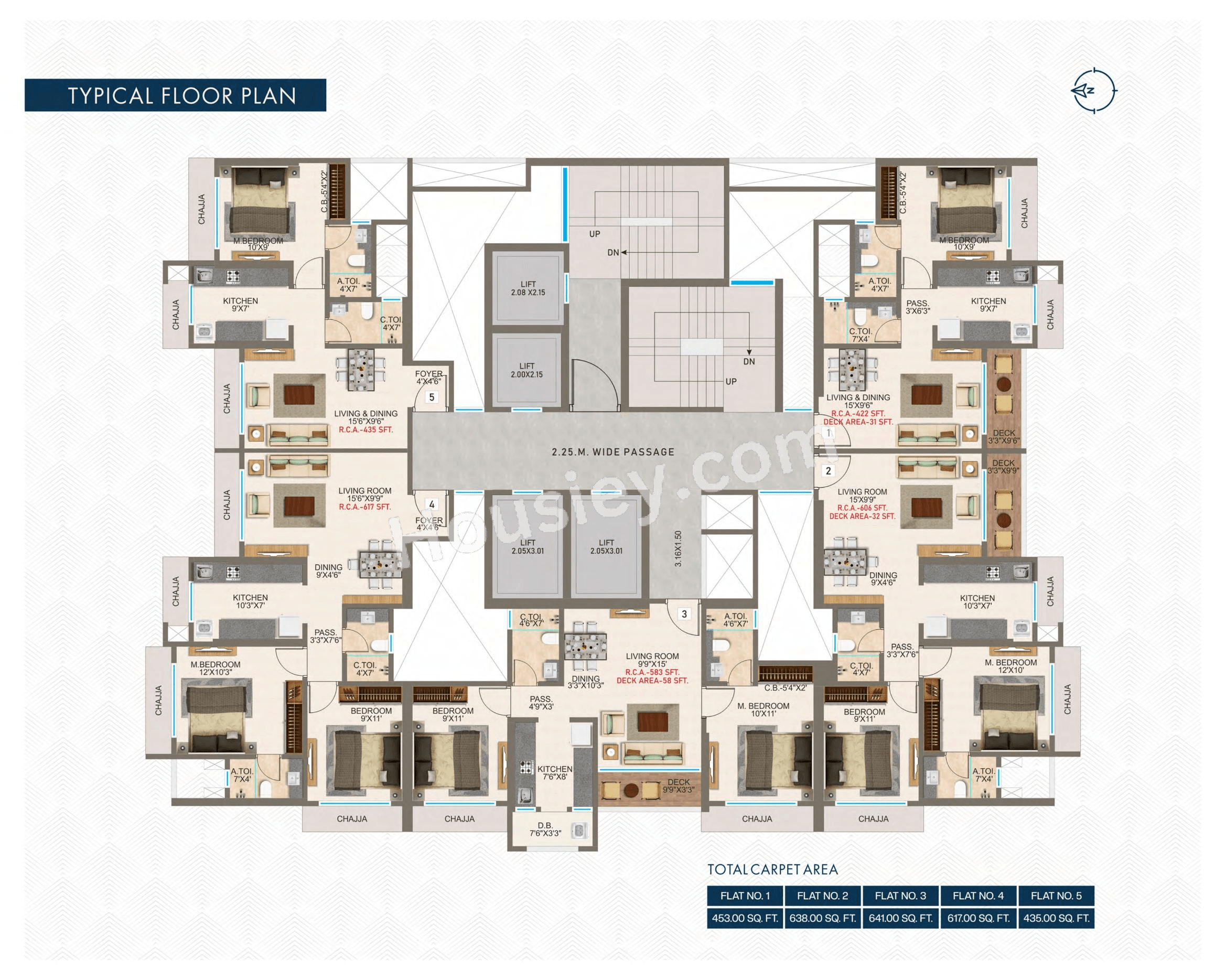 Master Plan 1