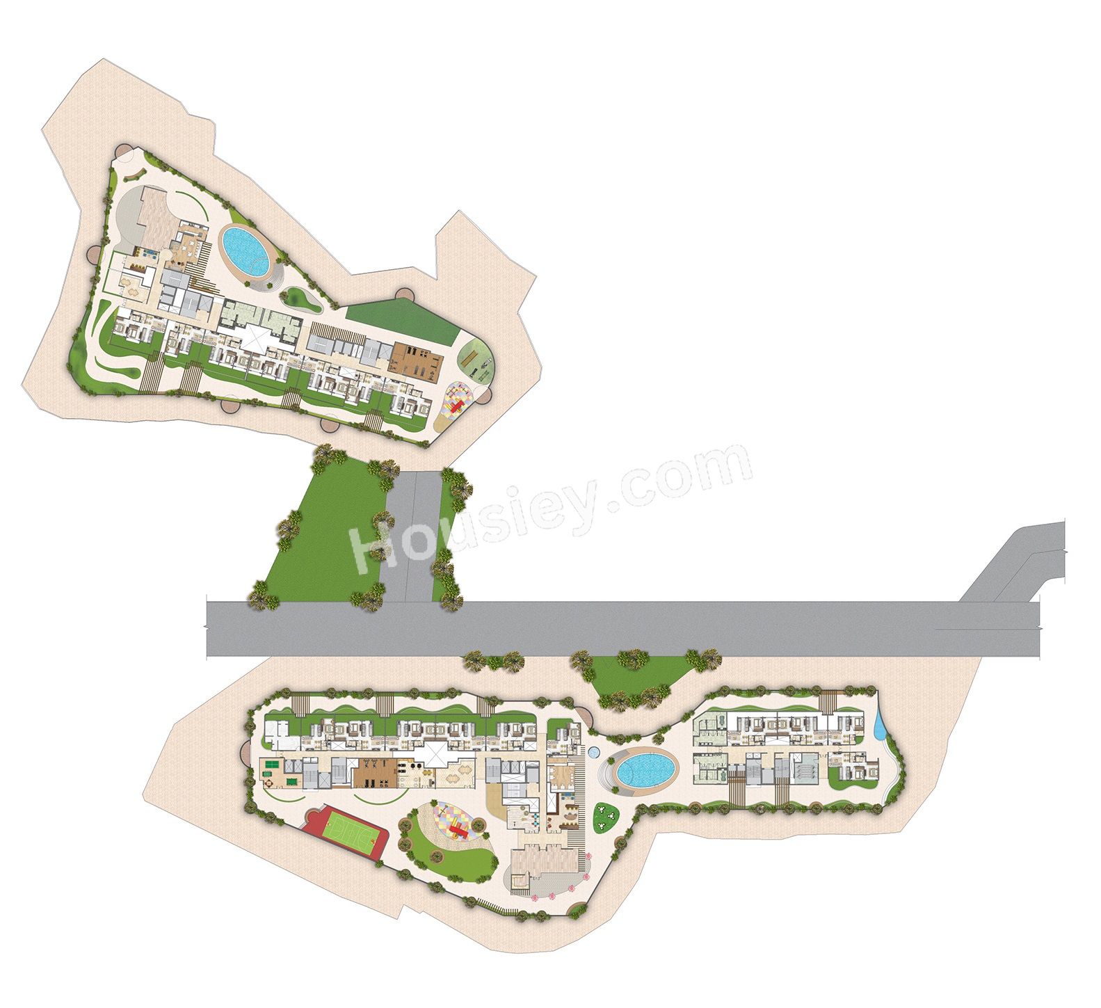 Master Plan 1