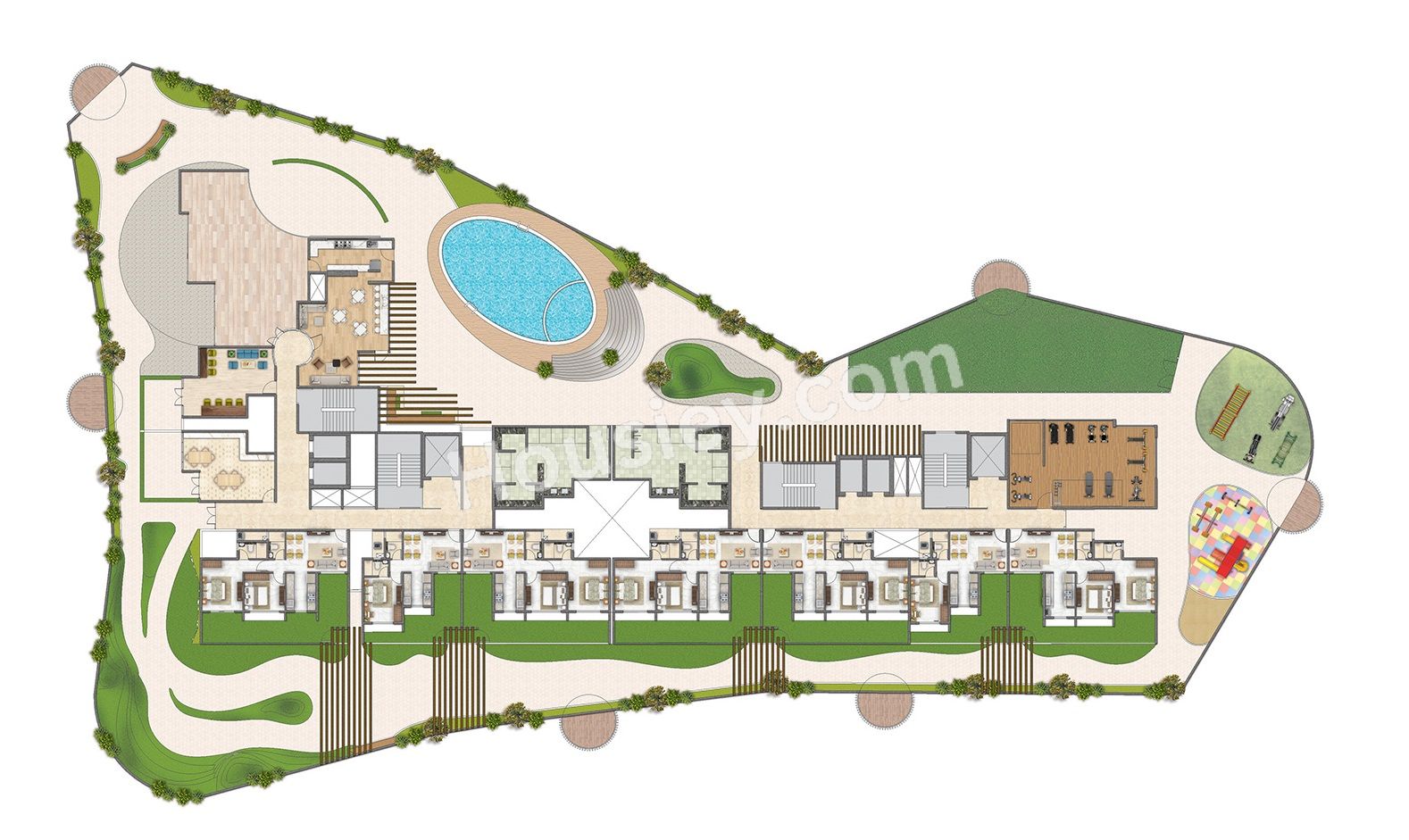 Master Plan 2