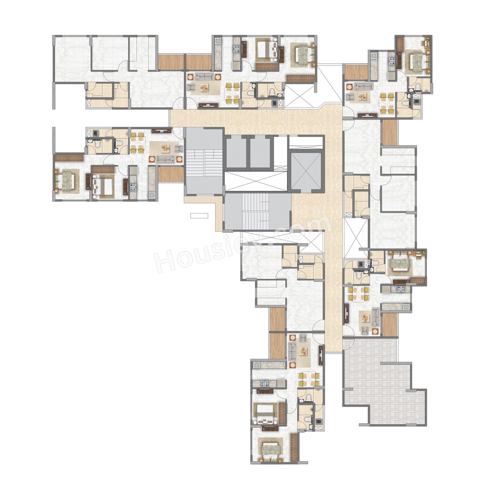 Floor Plan 4