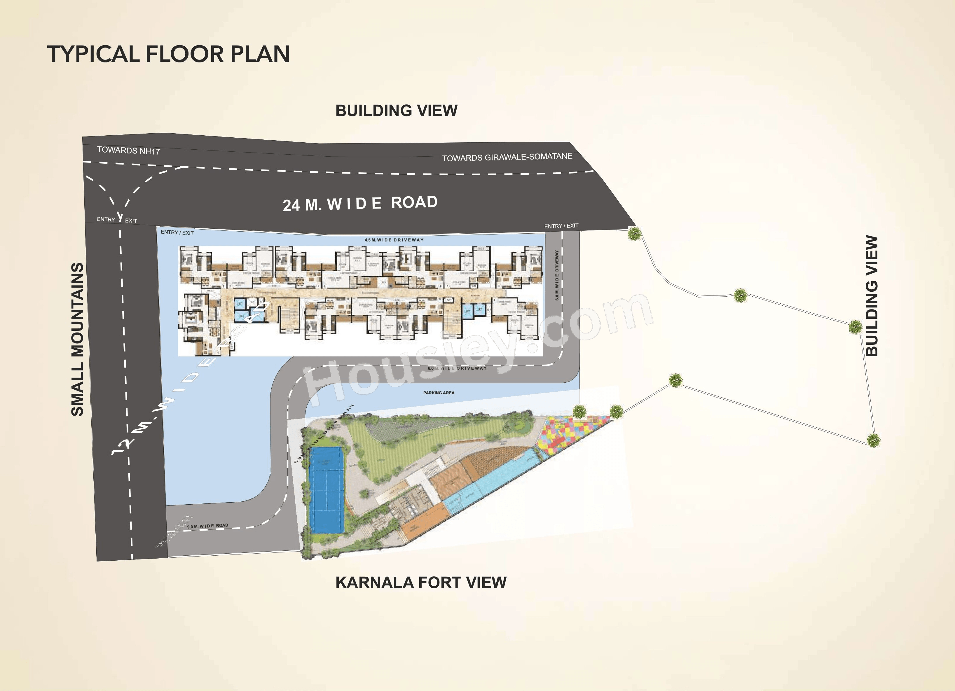 Floor Plan 4
