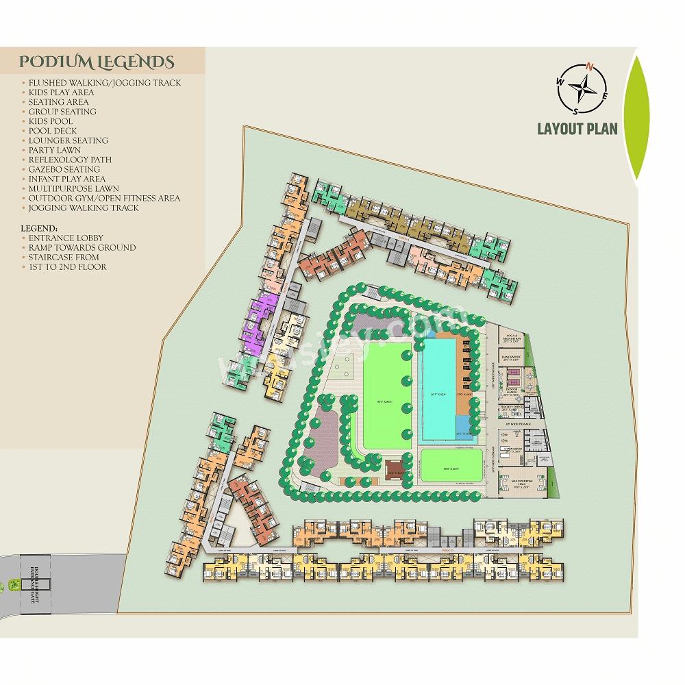 Master Plan 1